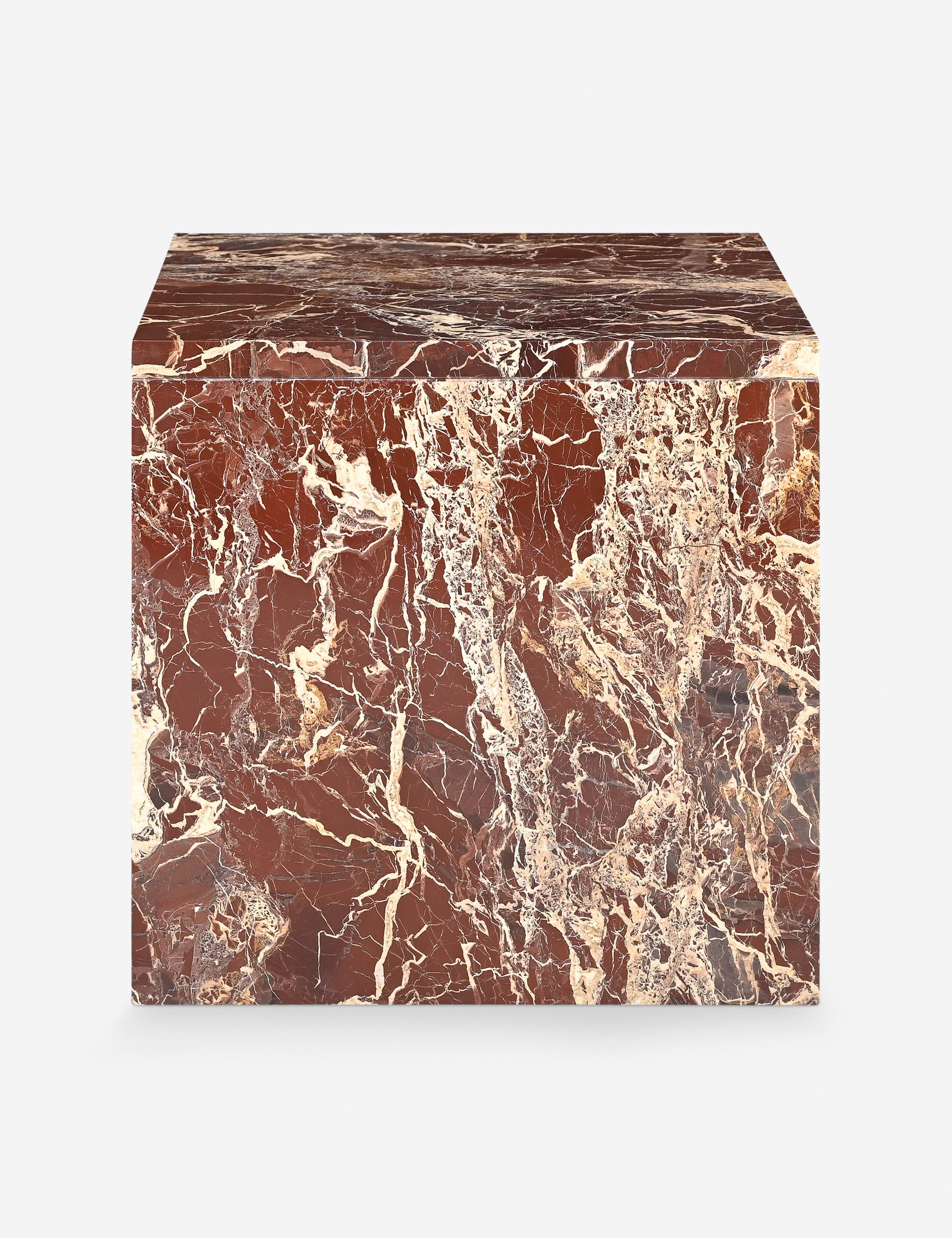 Roque Side Table - Image 3