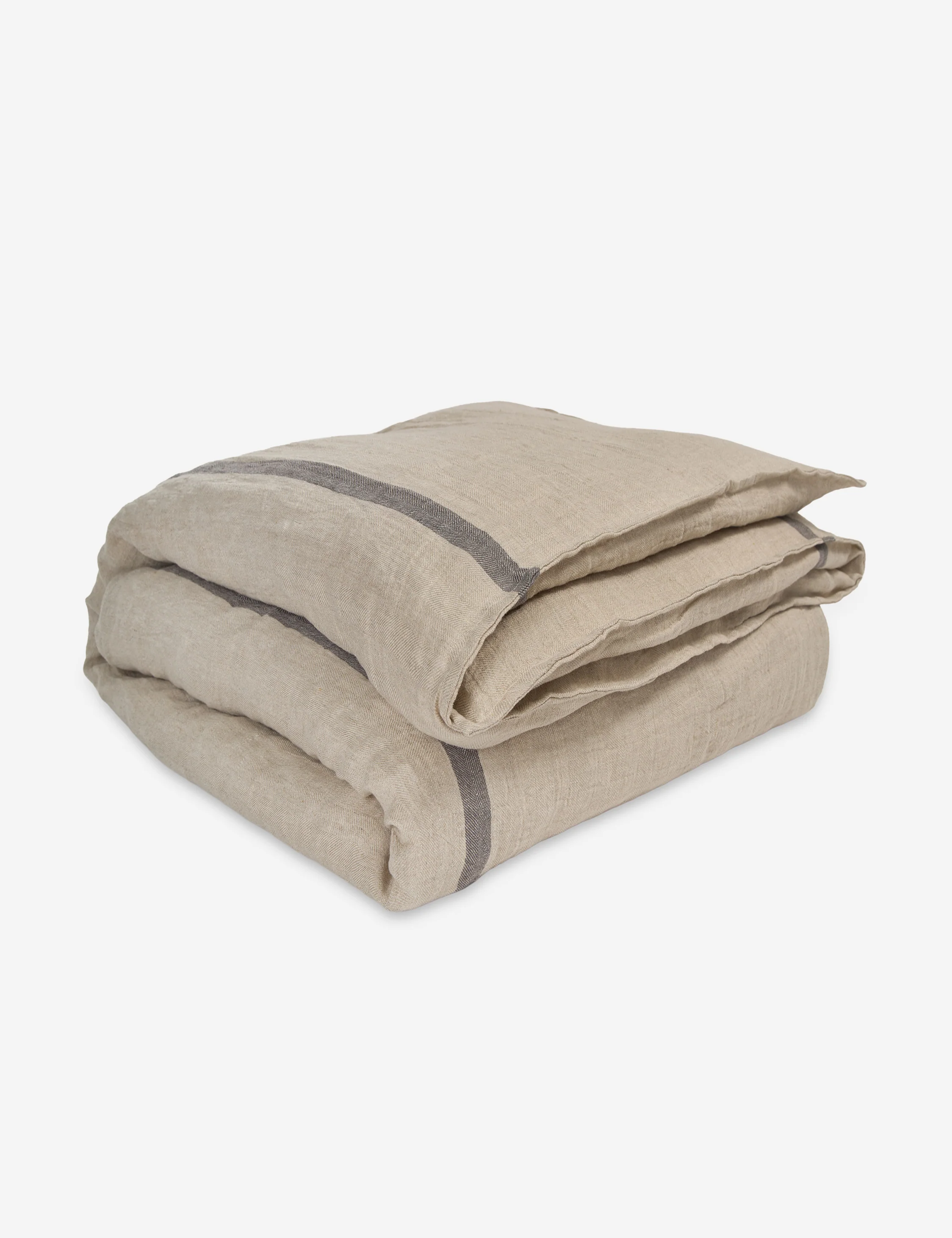 Rory Linen Duvet Cover by Pom Pom at Home - Image 11