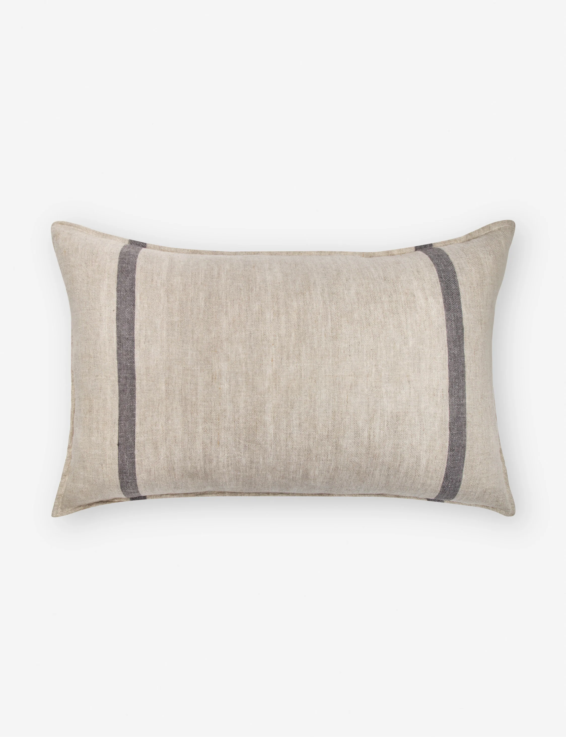 Rory Linen Sham by Pom Pom at Home - Image 16