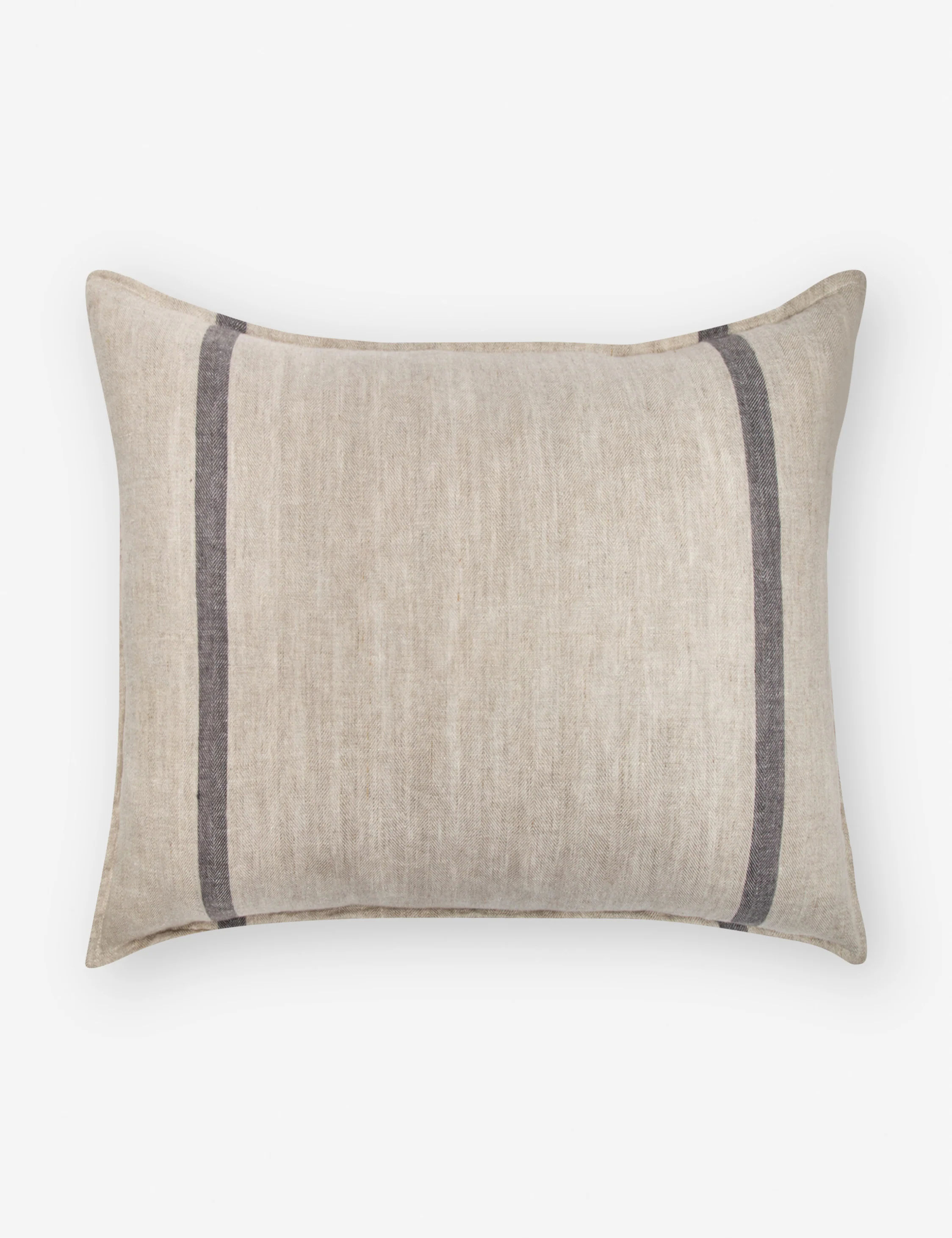 Rory Linen Sham by Pom Pom at Home - Image 17