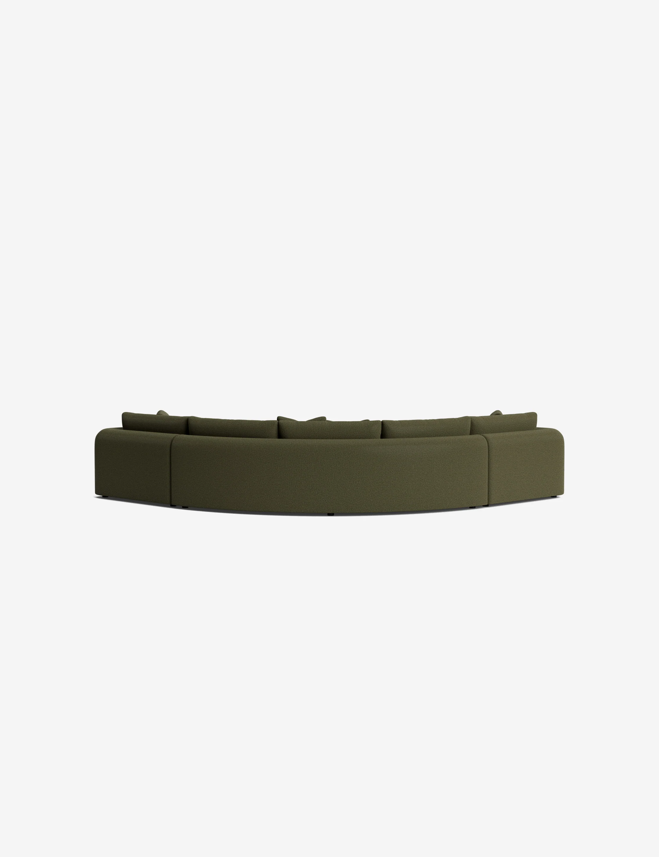 Rosado Modular Corner Sectional Sofa - Image 20