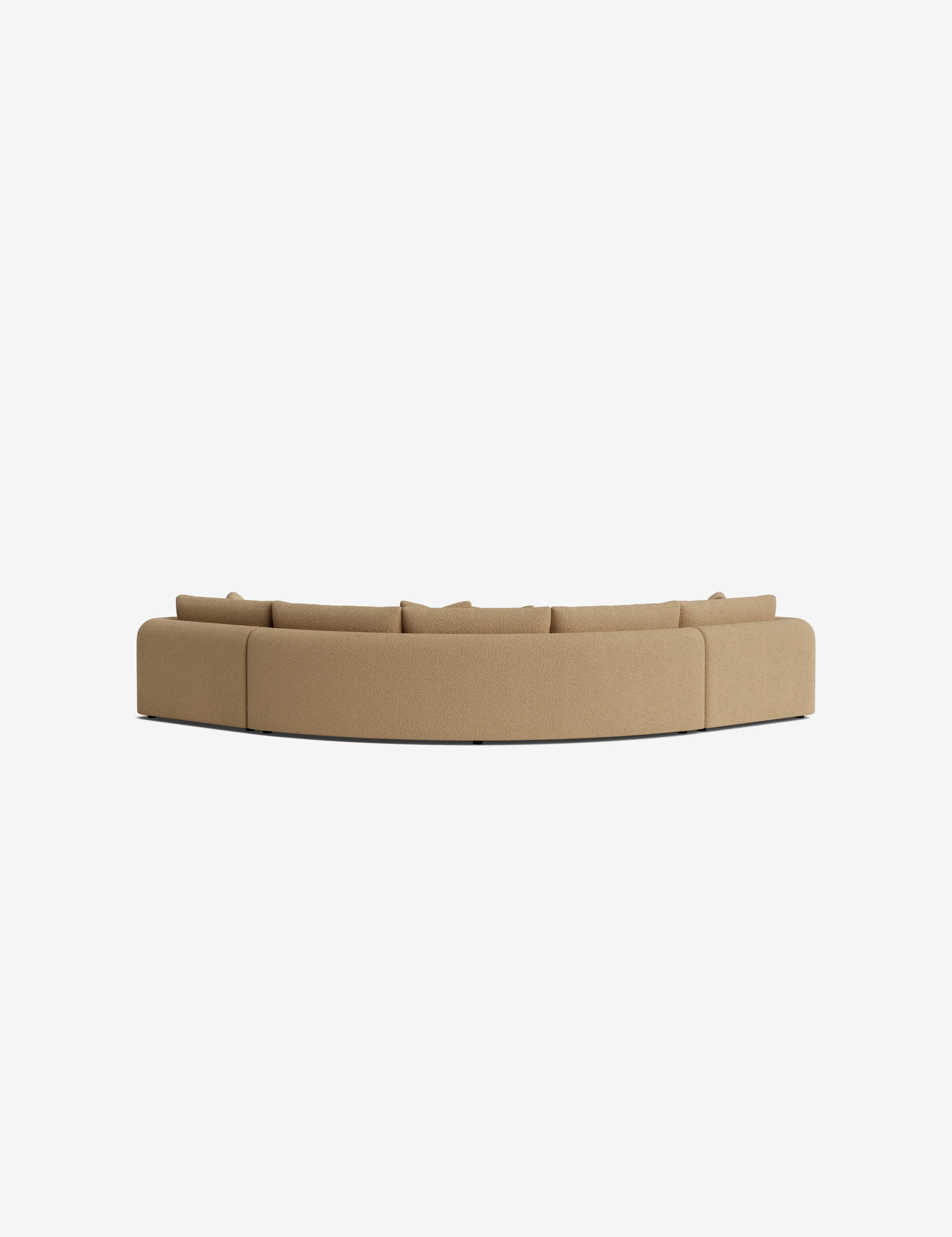 Rosado Modular Corner Sectional Sofa - Image 32