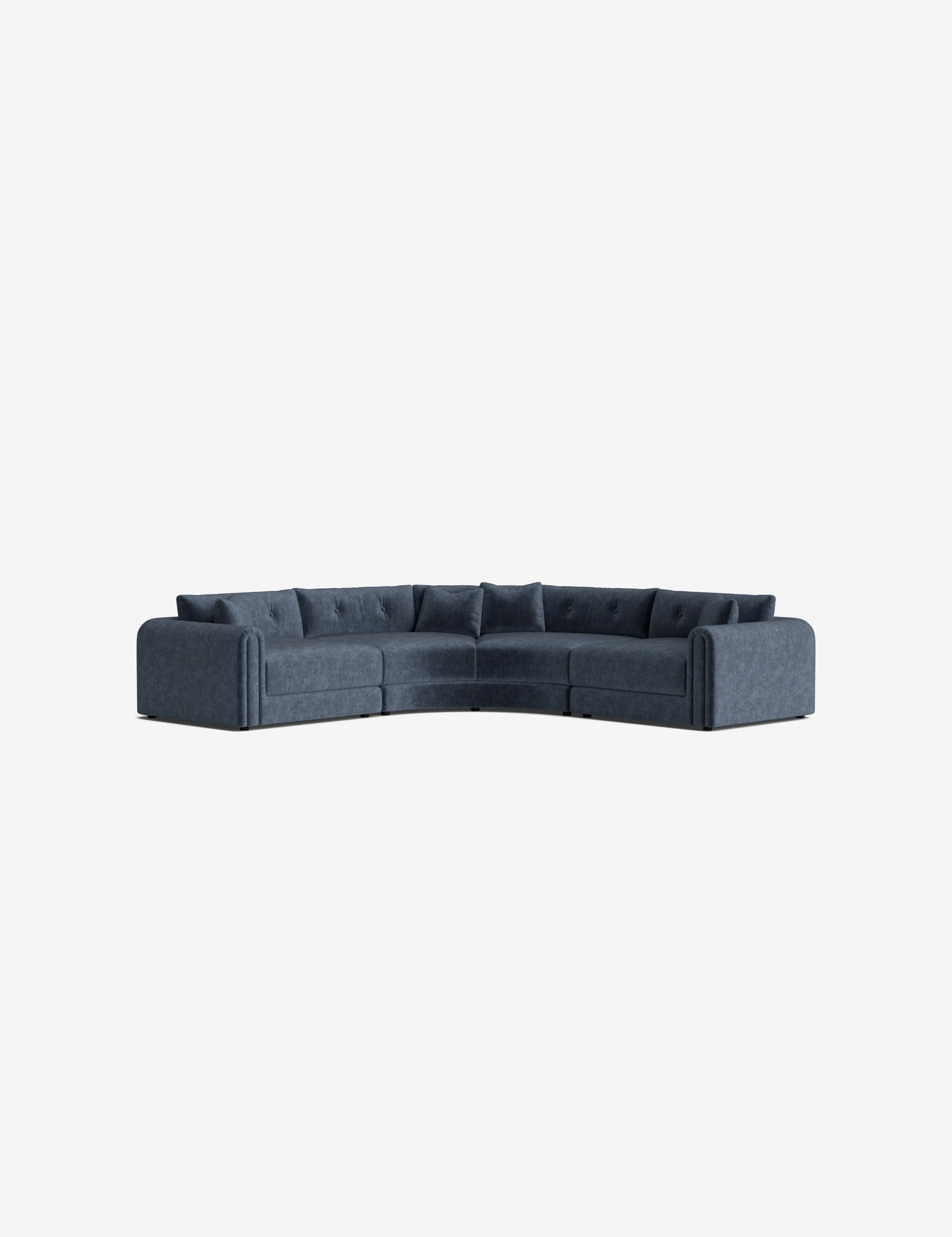 Rosado Modular Corner Sectional Sofa - Image 33