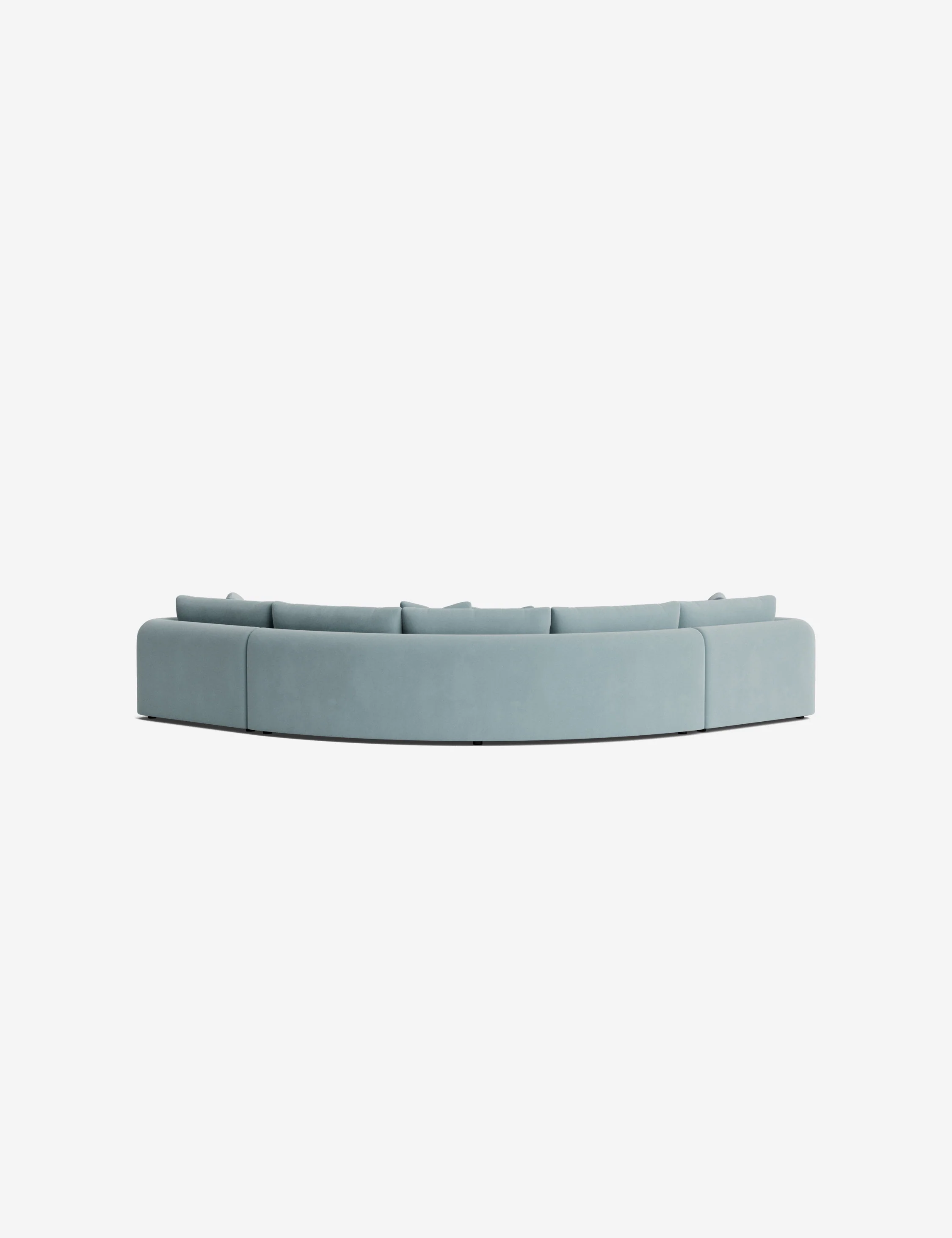 Rosado Modular Corner Sectional Sofa - Image 8