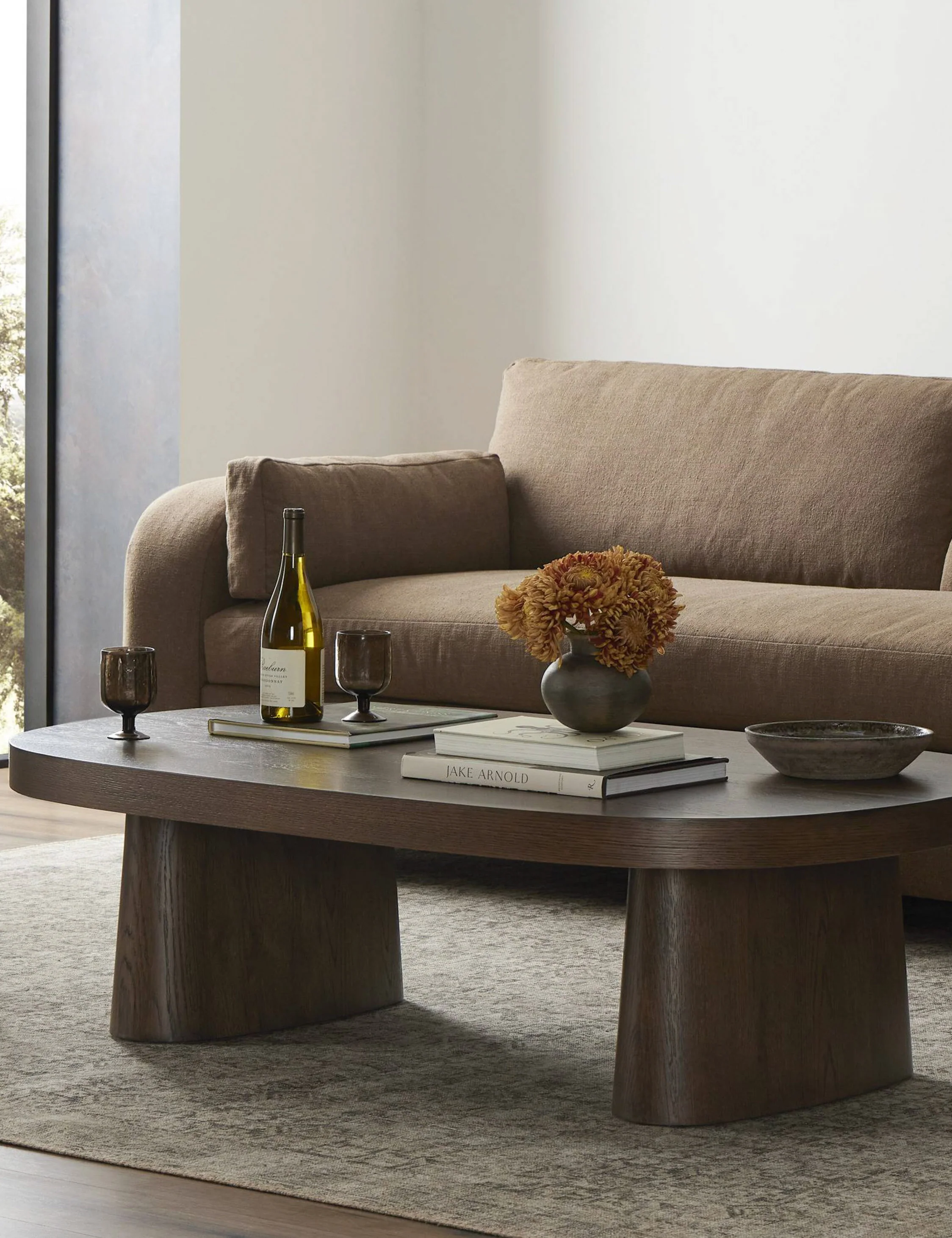 Rosaldo Coffee Table - Image 2