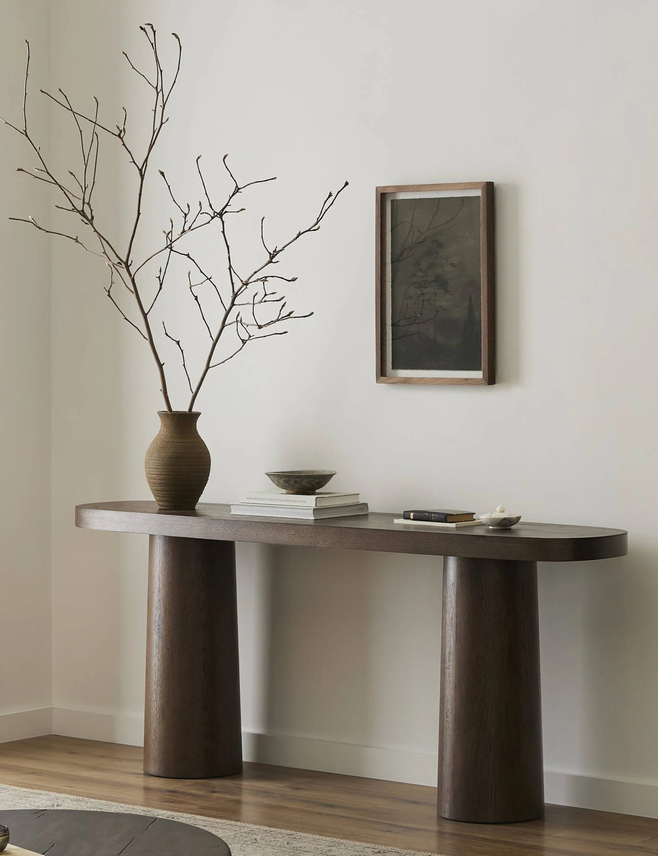 Rosaldo Console Table - Image 2