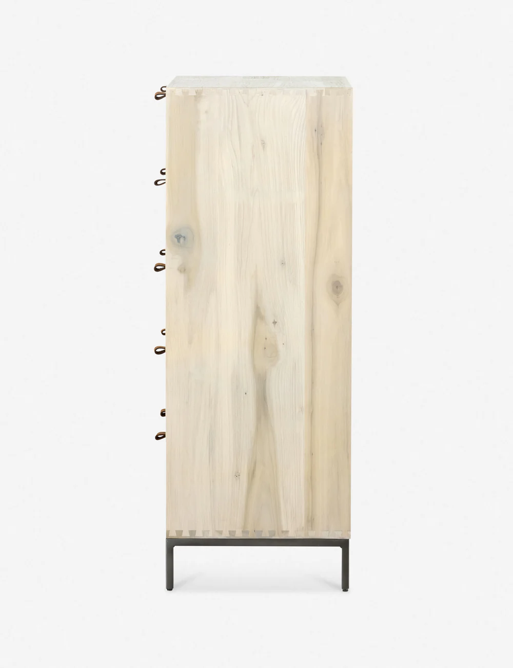 Rosamonde 5-Drawer Dresser - Image 10