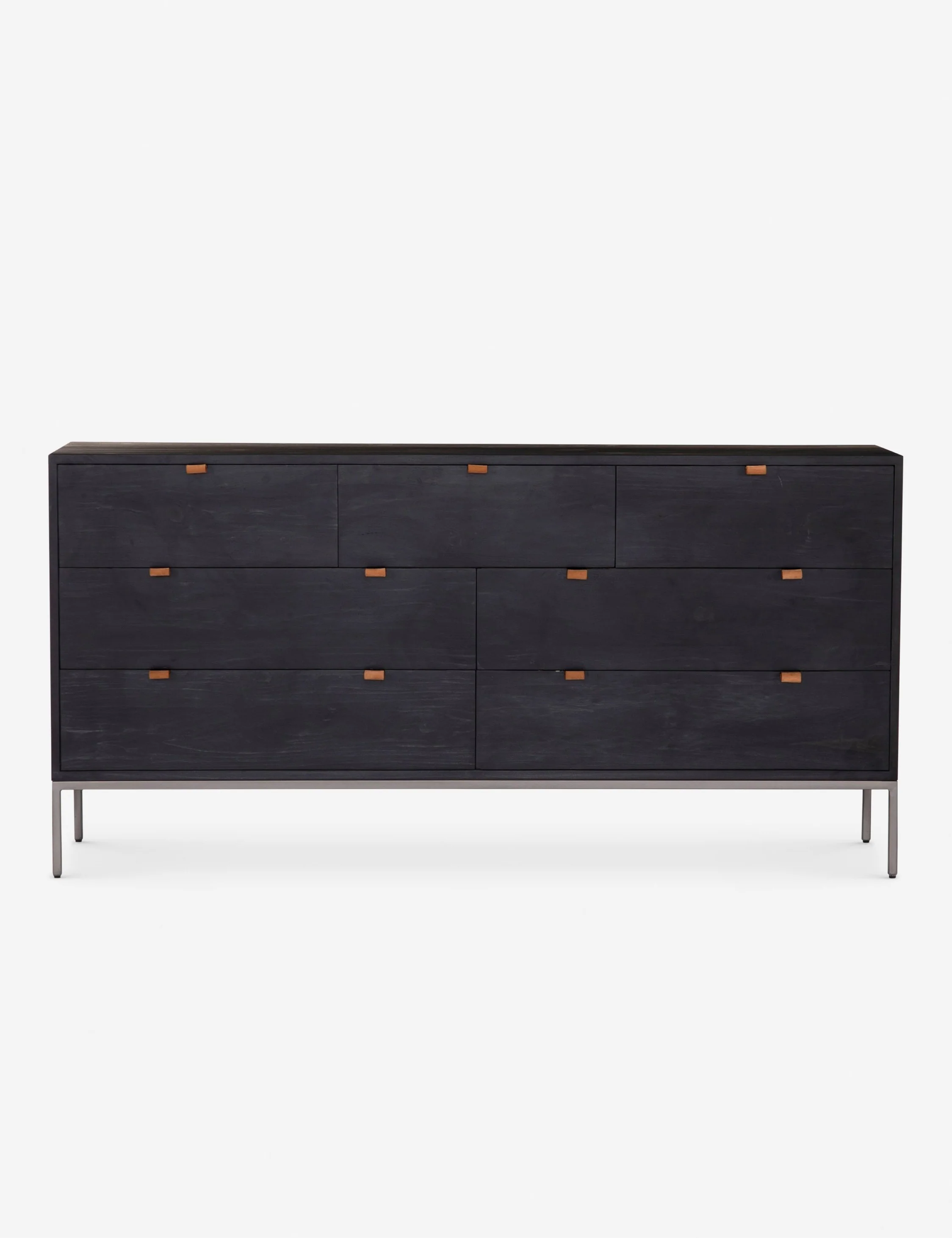 Rosamonde 7-Drawer Dresser