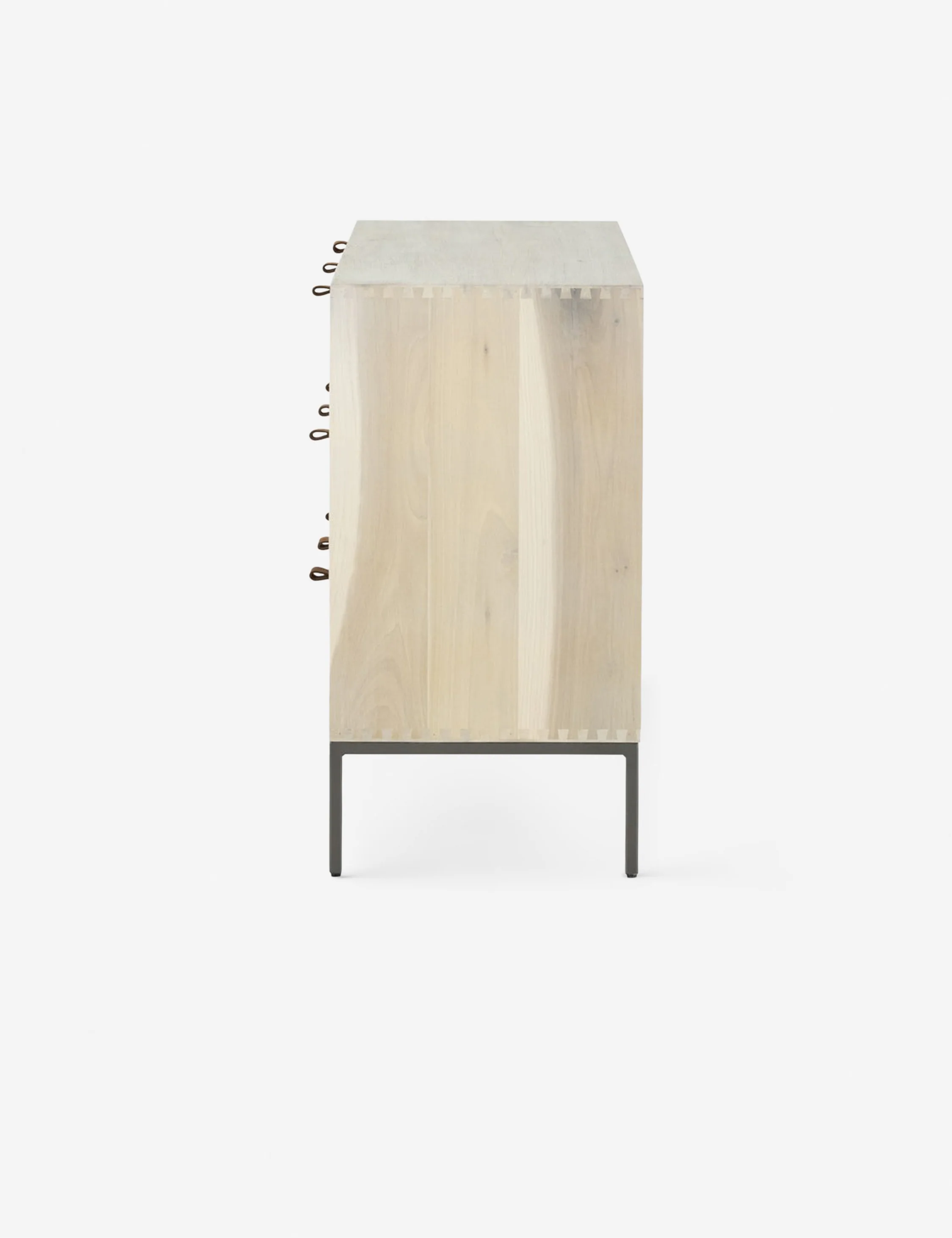 Rosamonde 7-Drawer Dresser - Image 10