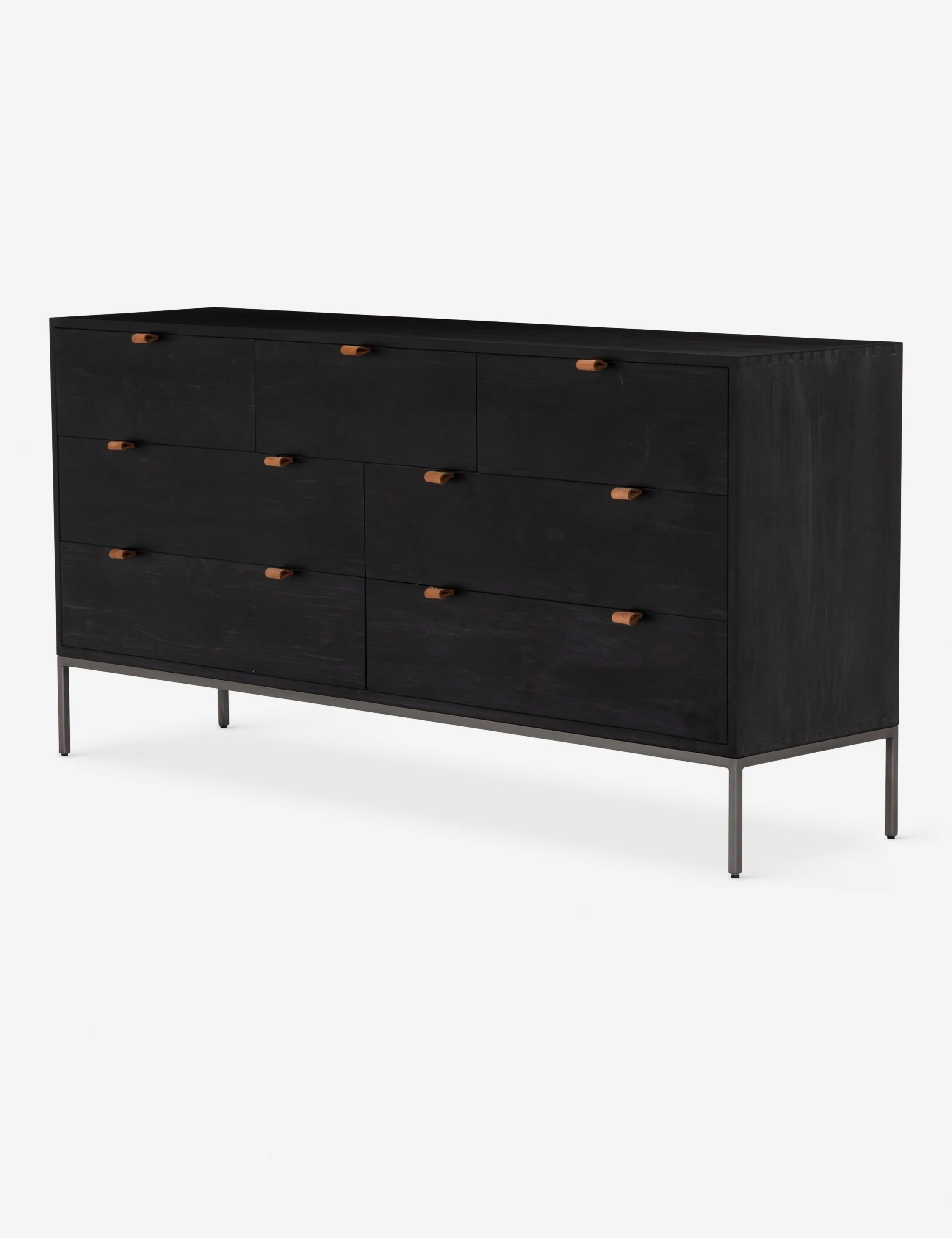 Rosamonde 7-Drawer Dresser - Image 2