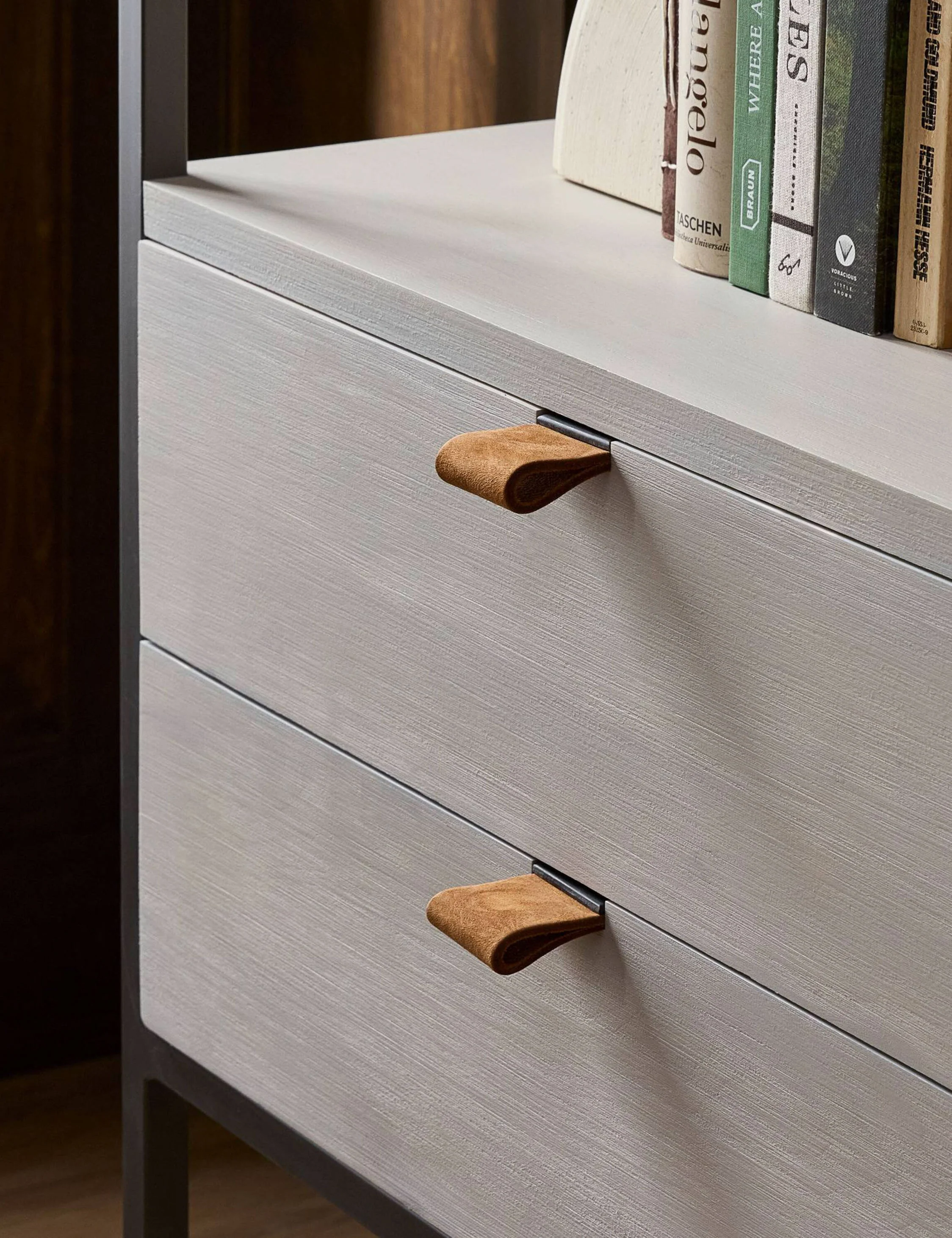 Rosamonde Bookcase - Image 8