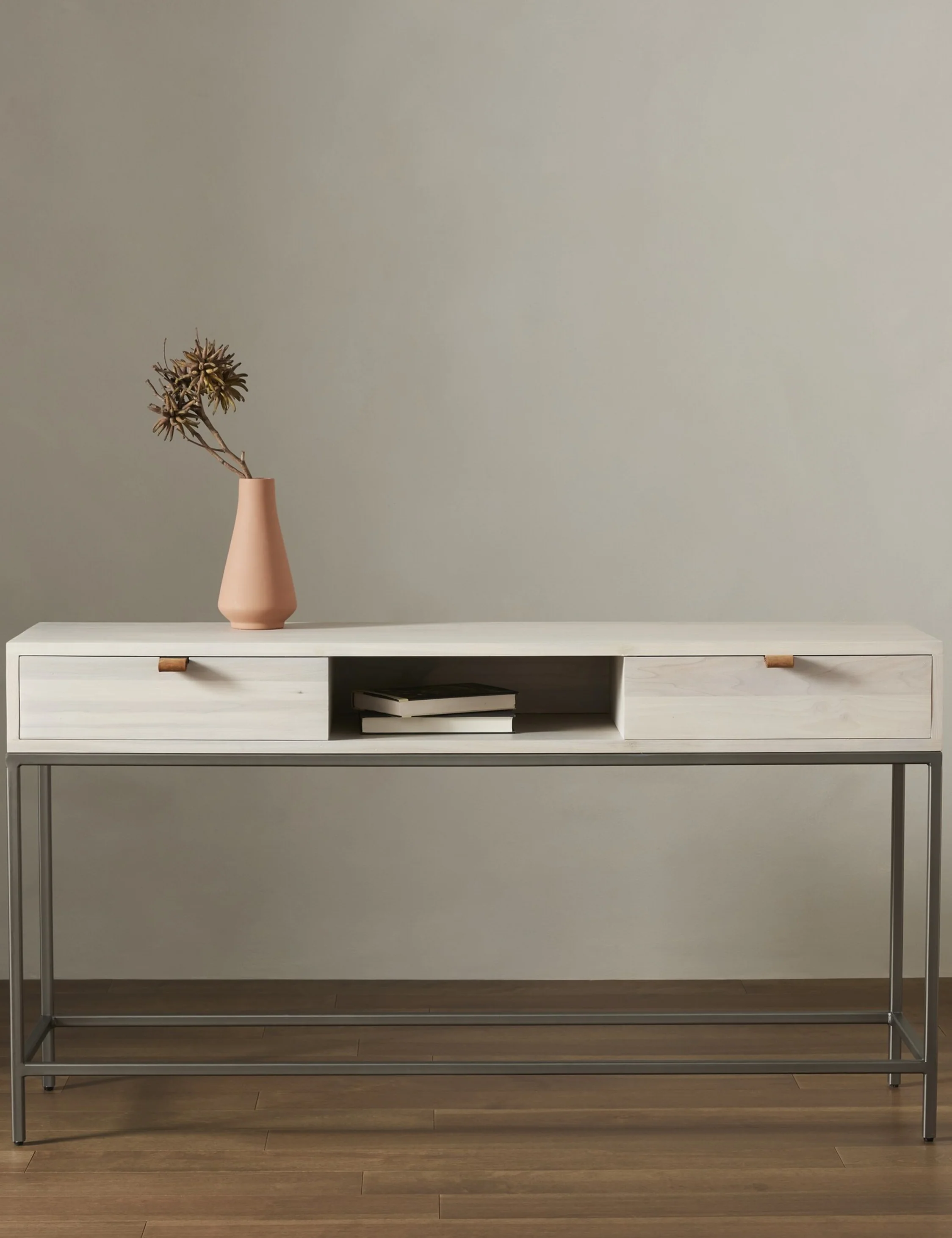Rosamonde Console Table - Image 8