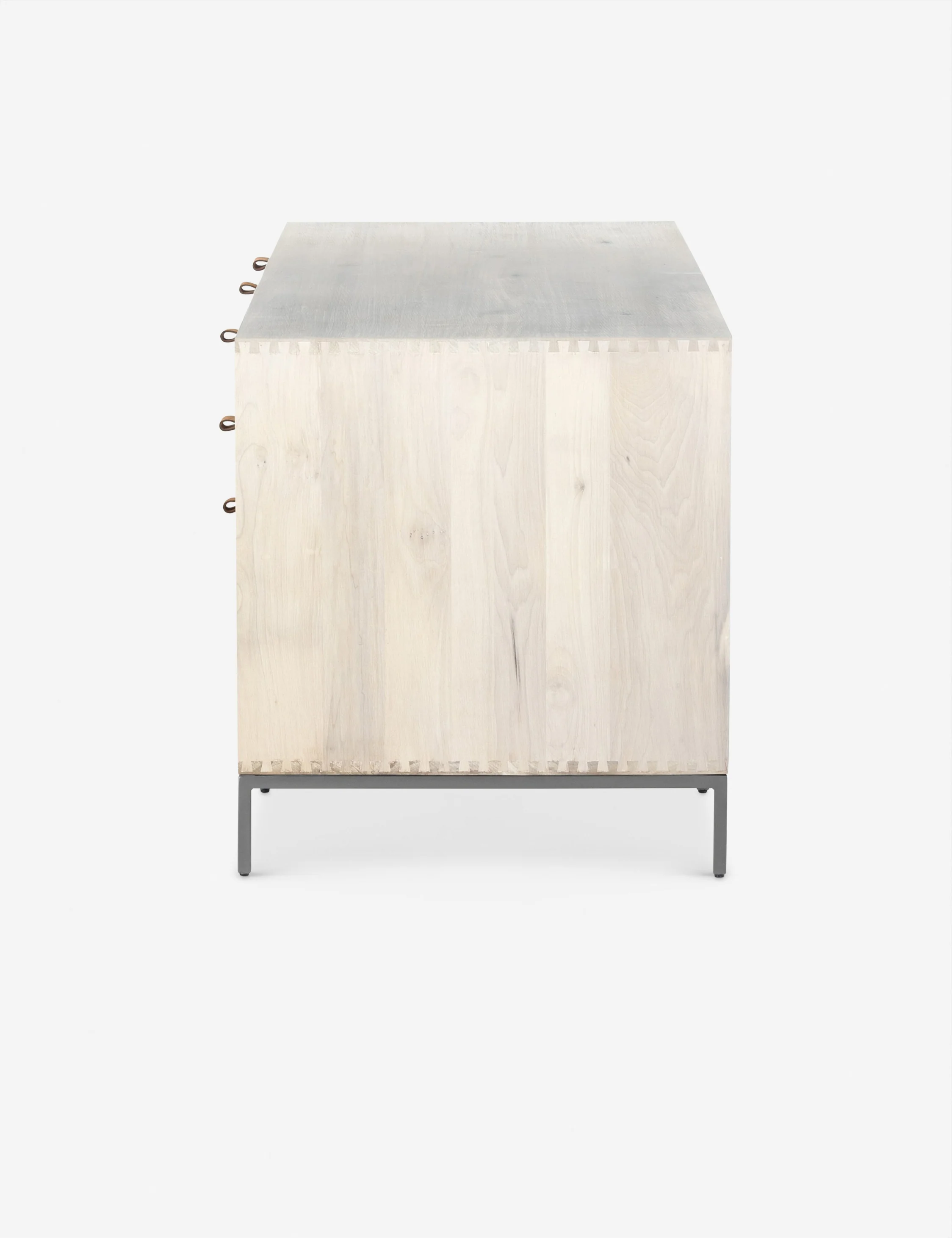 Rosamonde Executive Desk - Image 11