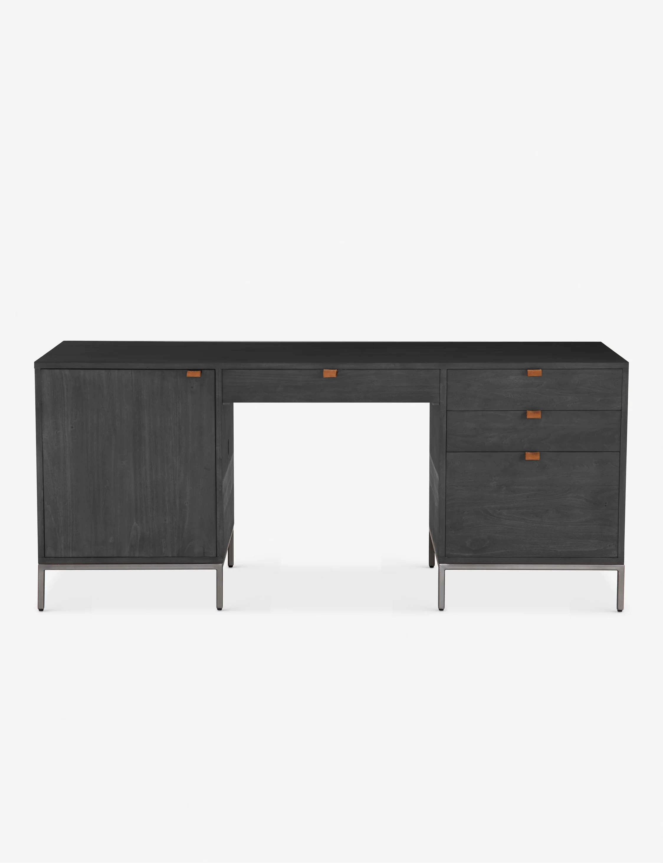 Rosamonde Executive Desk - Image 2