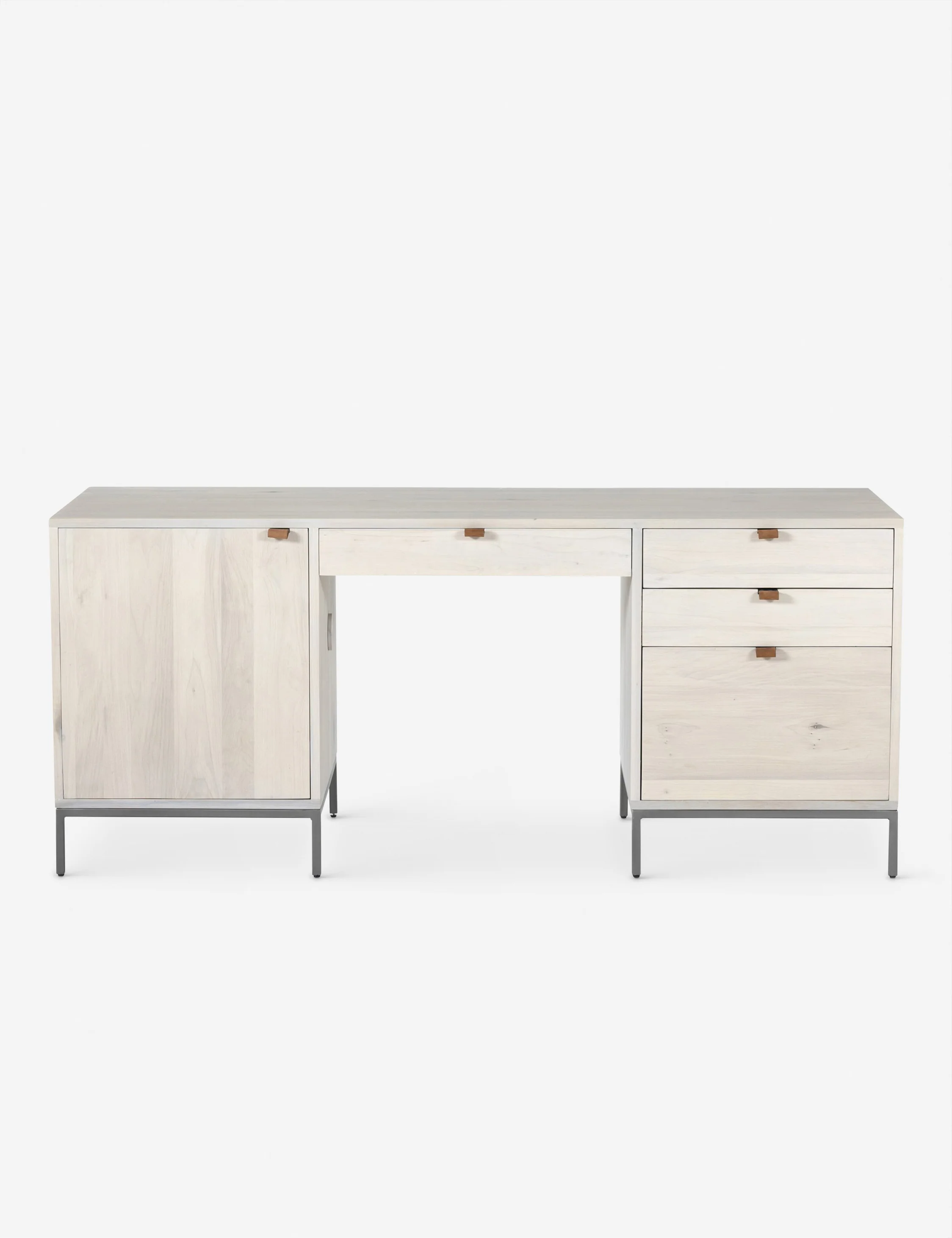 Rosamonde Executive Desk - Image 7