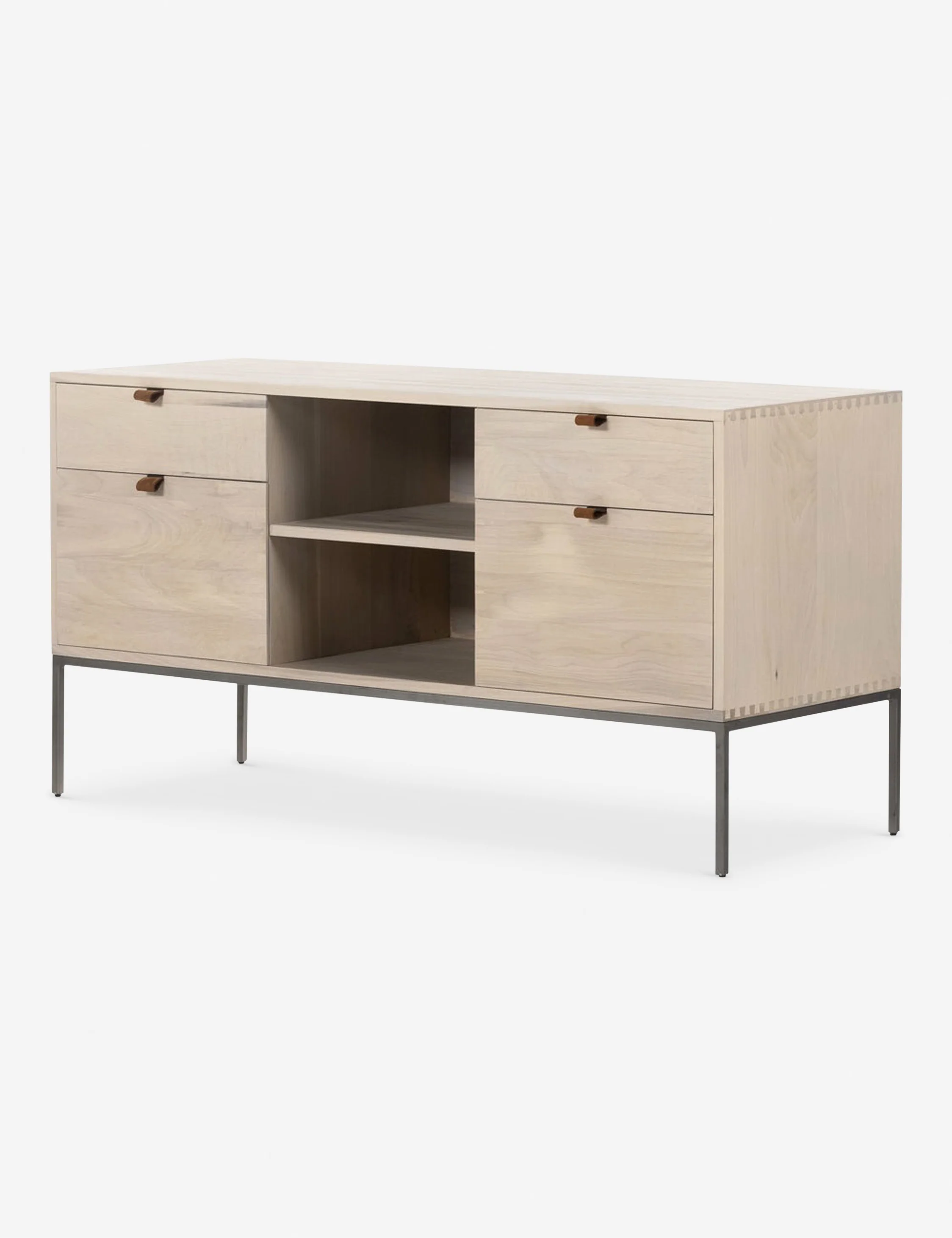 Rosamonde Filing Sideboard - Image 11