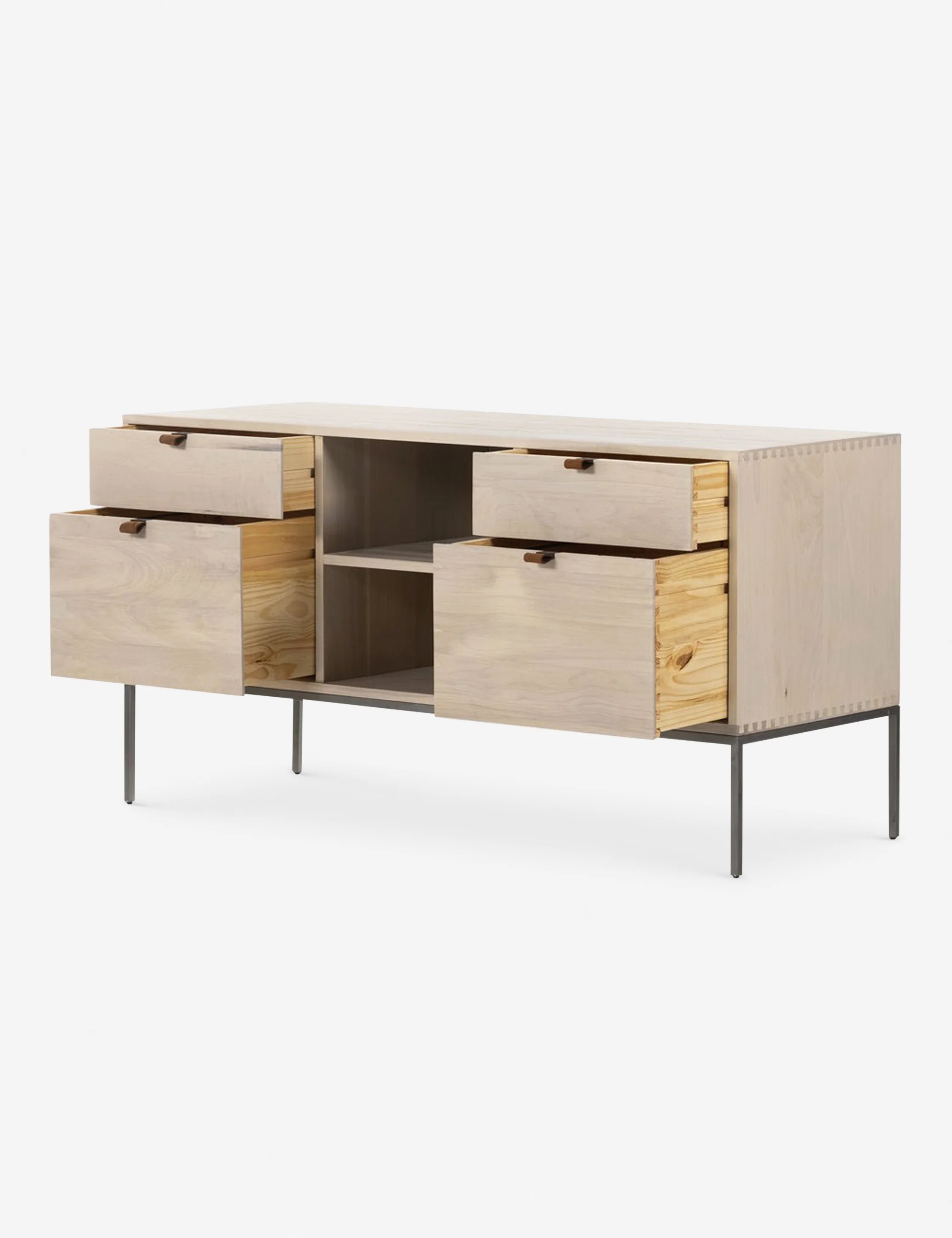 Rosamonde Filing Sideboard - Image 12