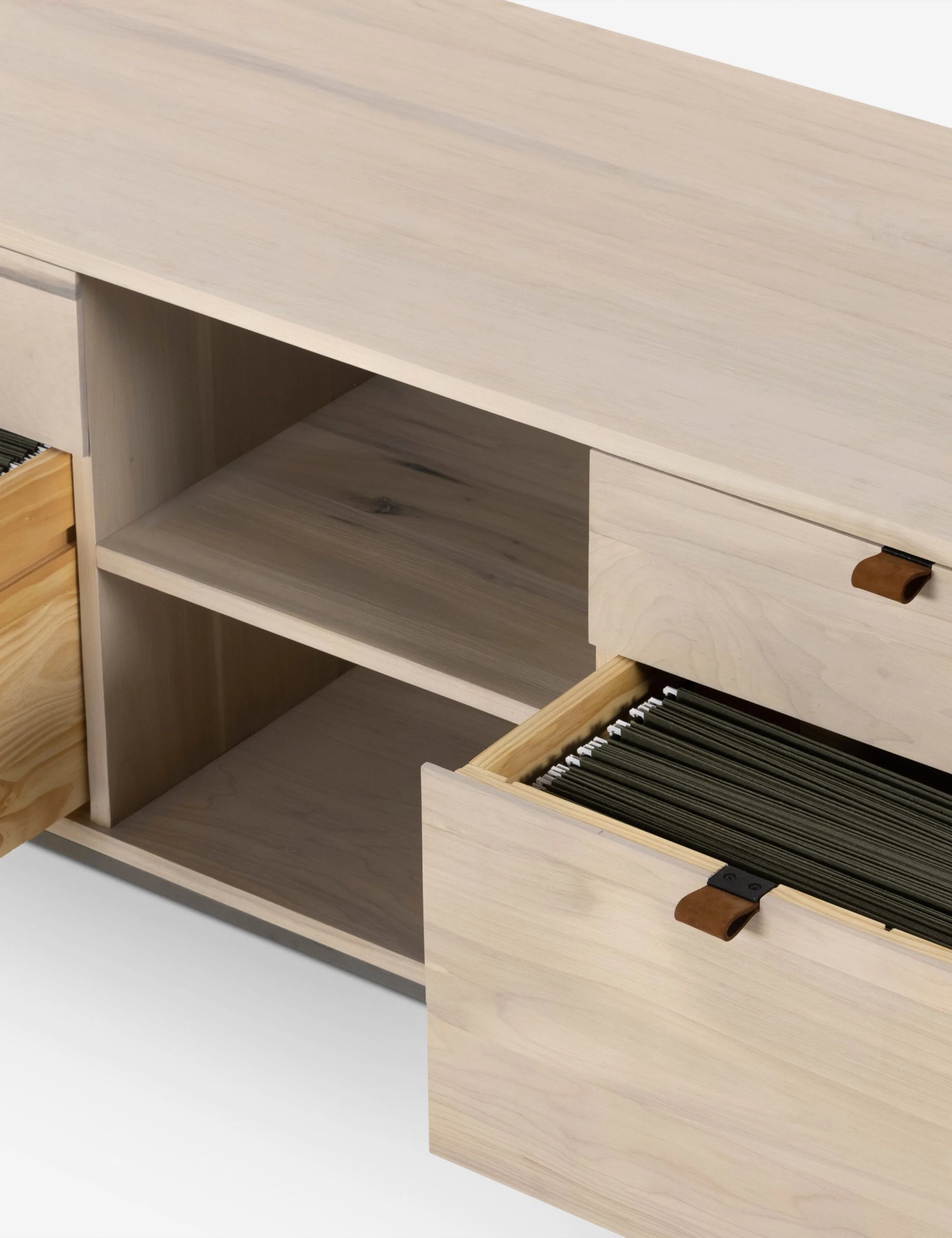 Rosamonde Filing Sideboard - Image 18