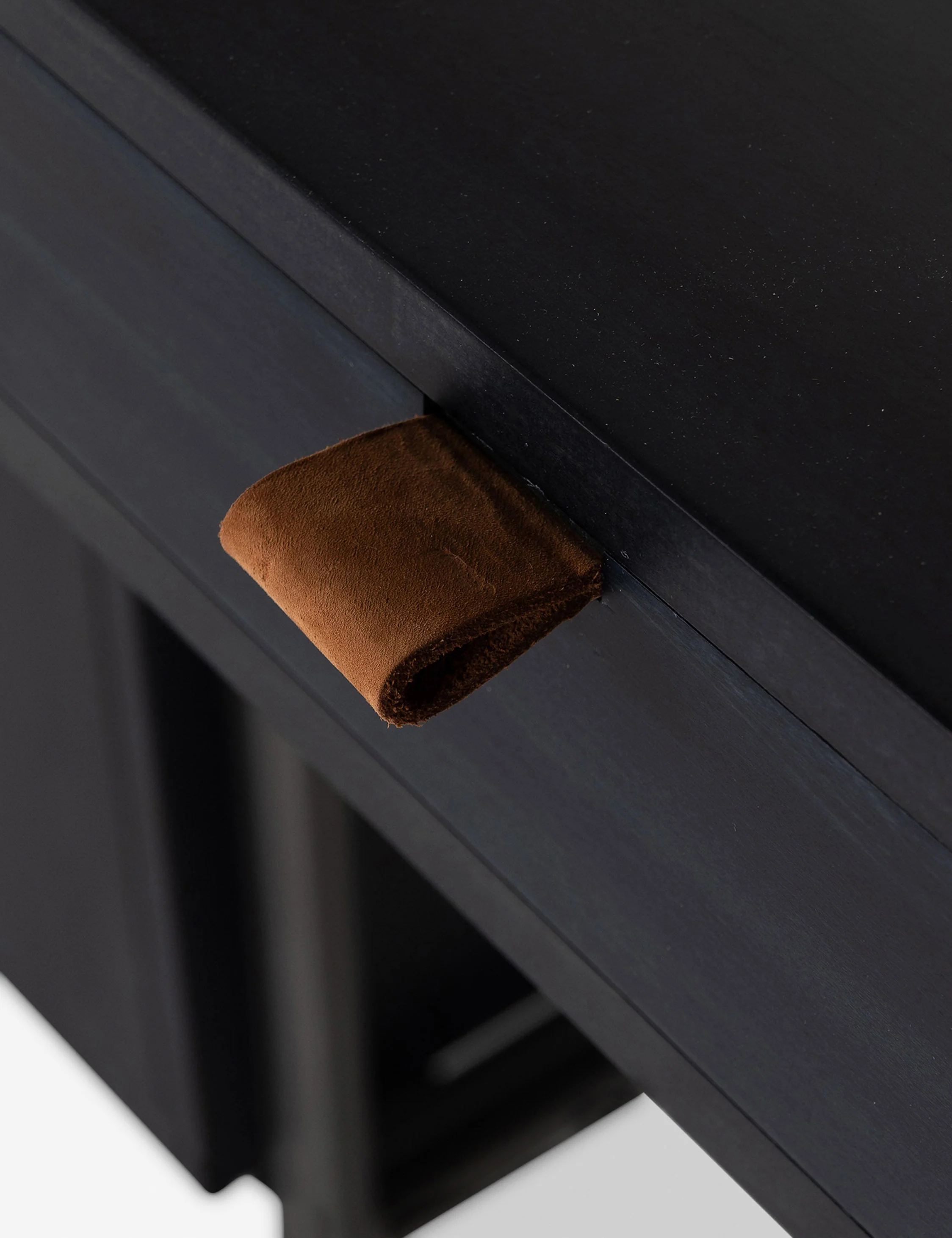 Rosamonde Modular Bookcase Desk - Image 9