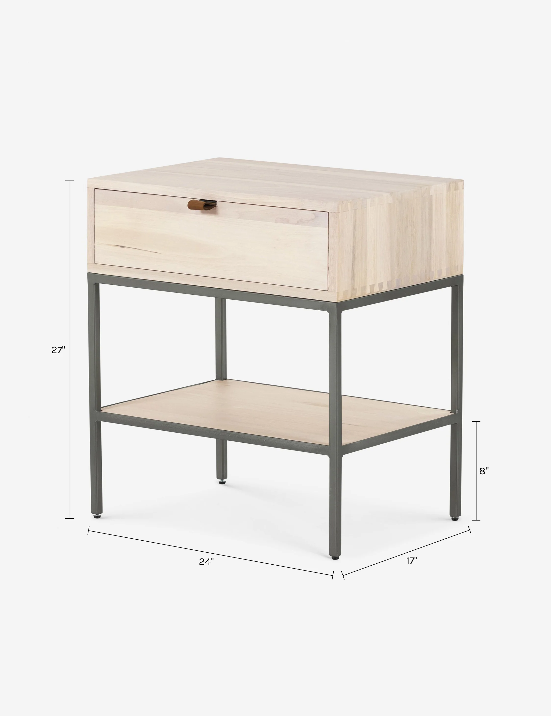 Rosamonde Nightstand - Image 19