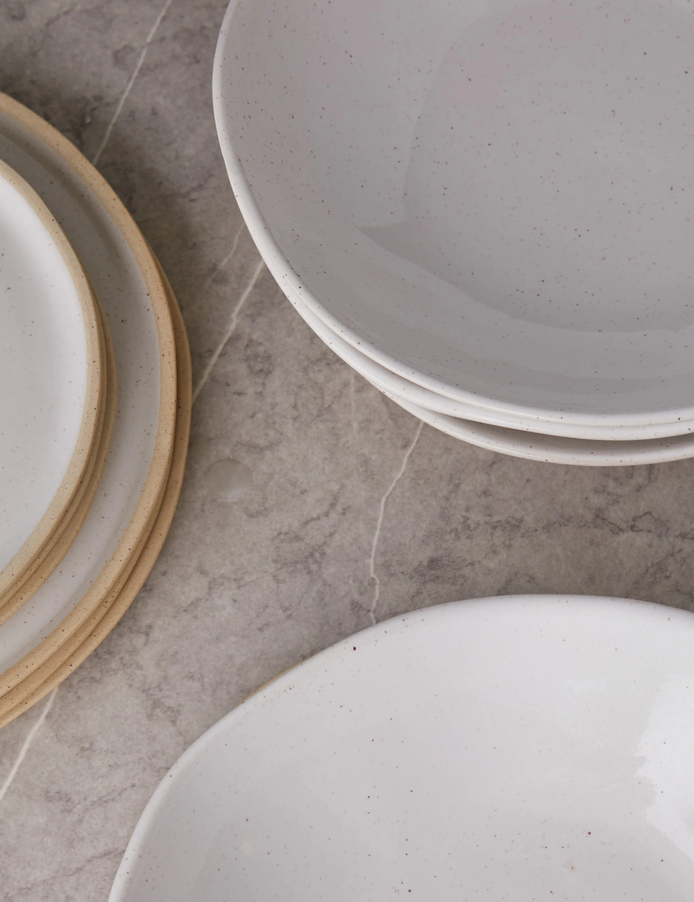 Rosaura Dinnerware (12-Piece Set) - Image 6