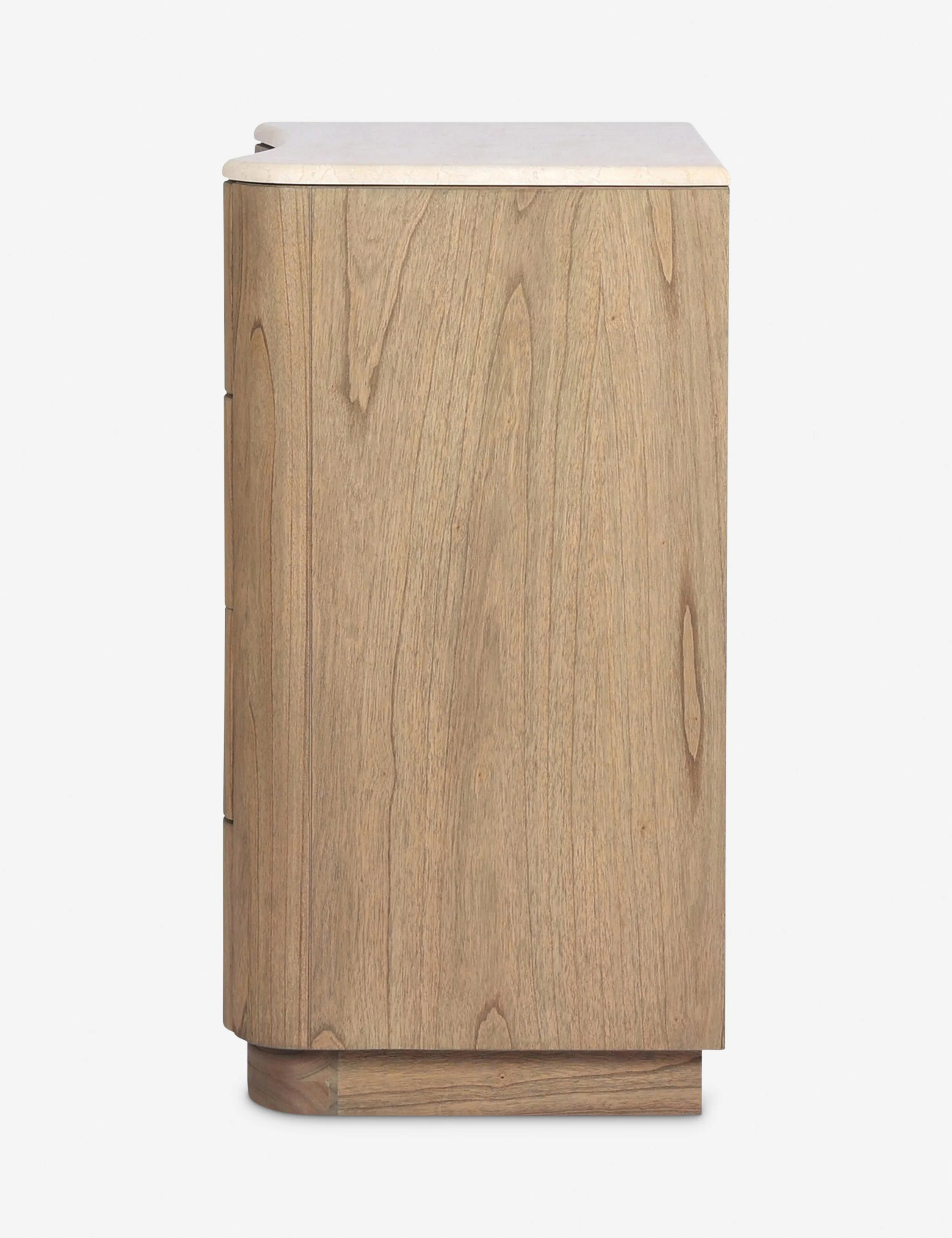 Rosebury 5-Drawer Dresser - Image 5