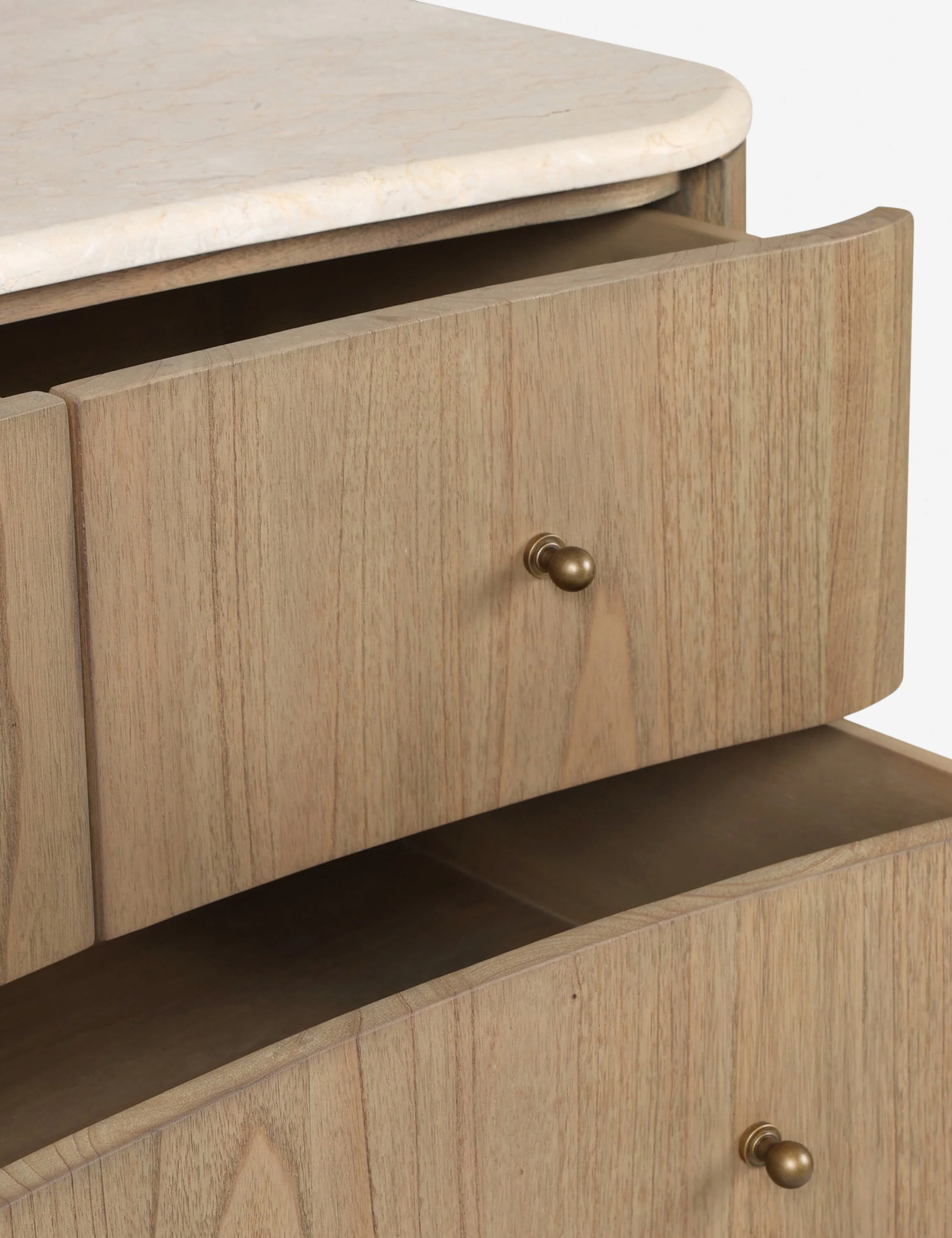 Rosebury 5-Drawer Dresser - Image 8