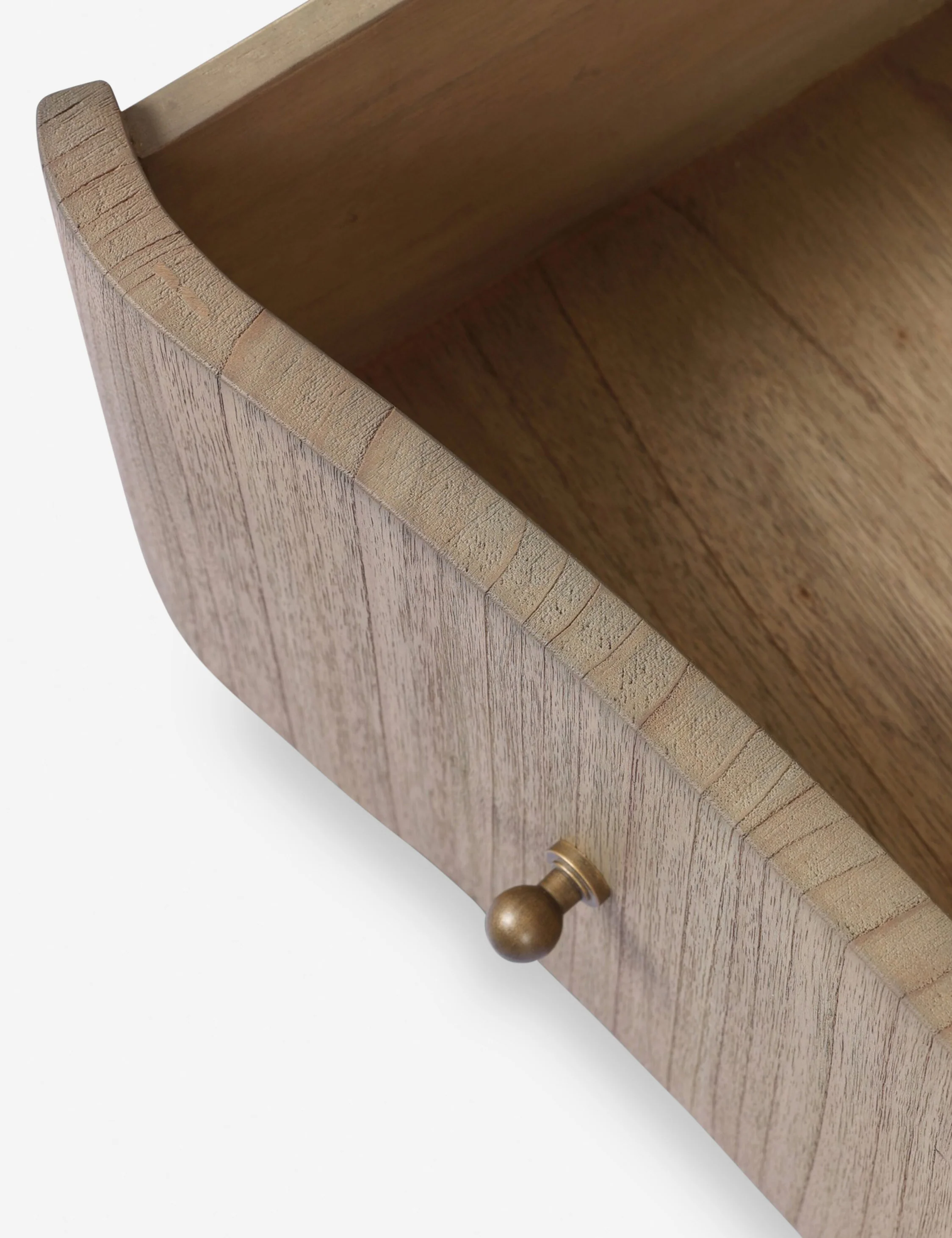 Rosebury 5-Drawer Dresser - Image 9