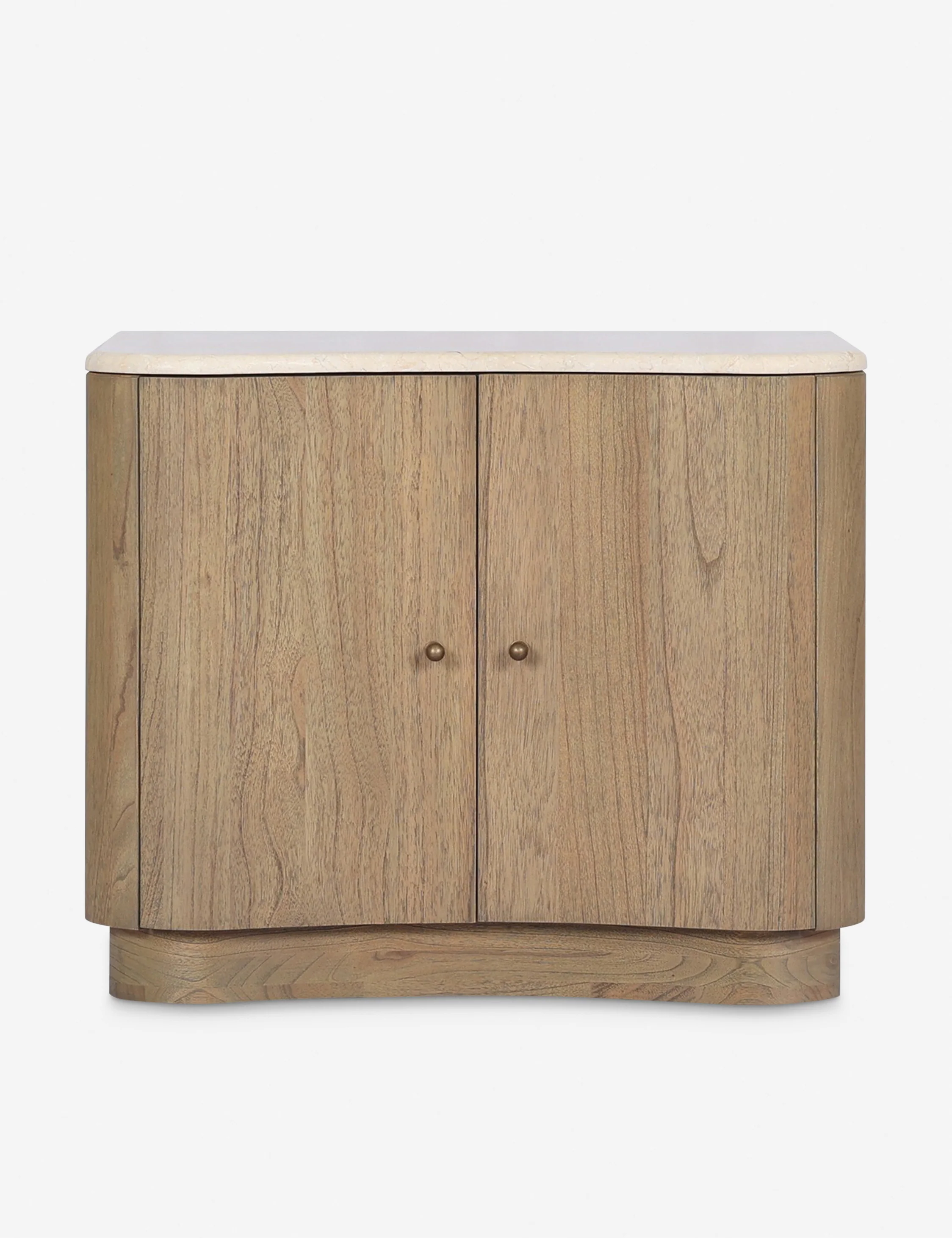 Rosebury Nightstand - Image 2