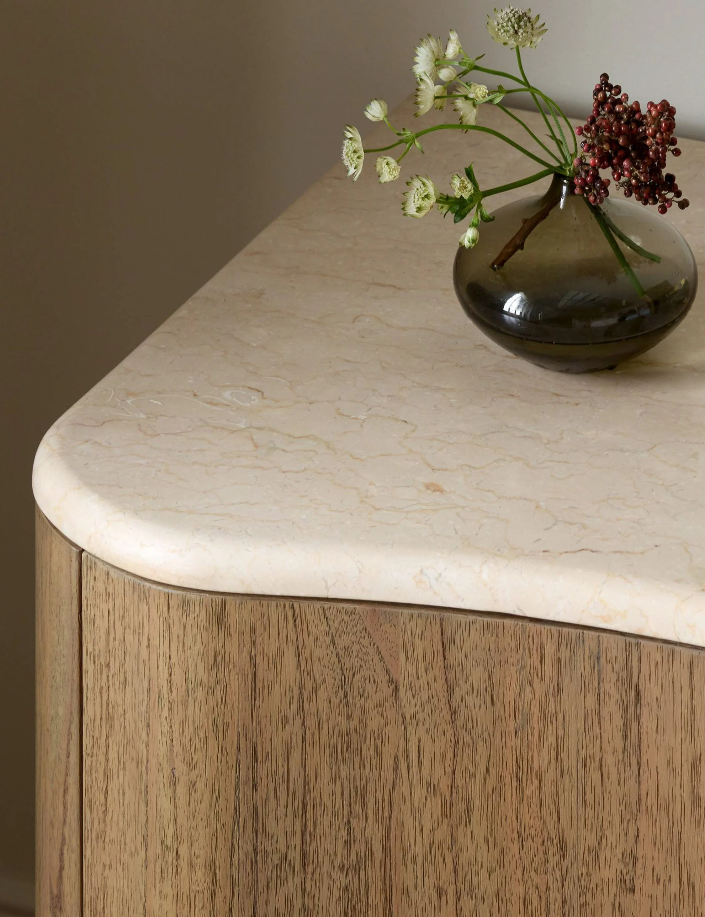 Rosebury Nightstand - Image 8