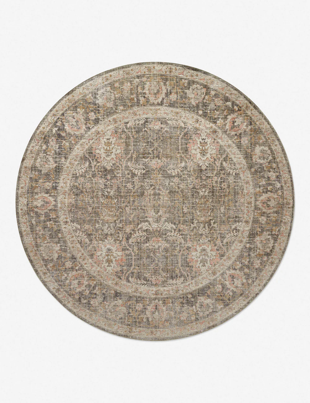 Rosemarie Rug by Chris Loves Julia x Loloi - Image 8