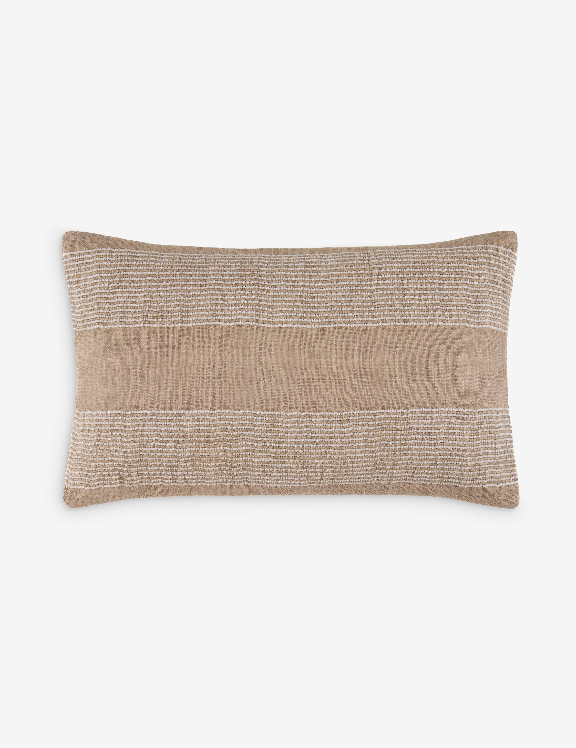 Rosero Linen Pillow - Image 3