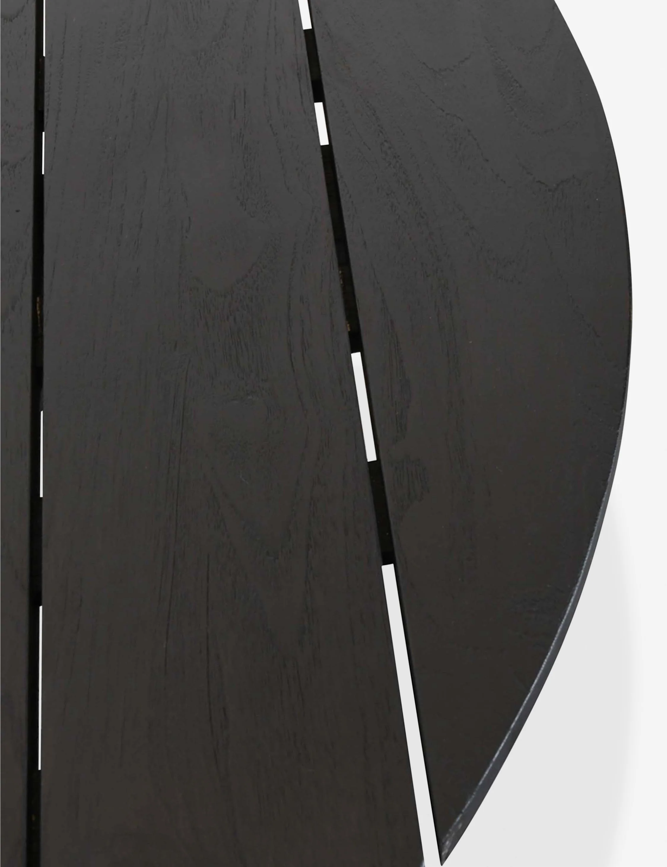 Rosetta Indoor / Outdoor Round Dining Table - Image 10