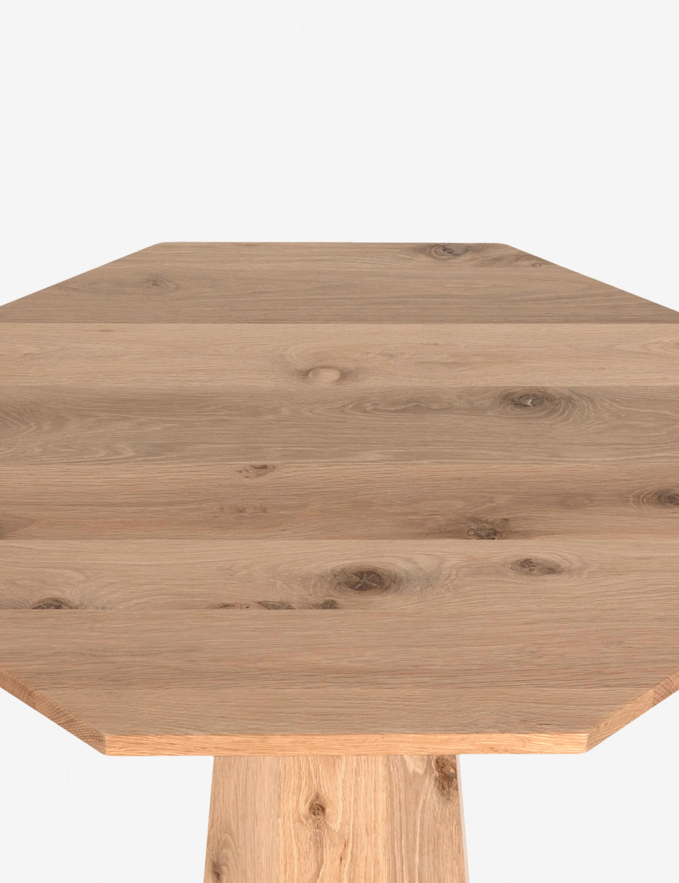 Roshan Dining Table - Image 5