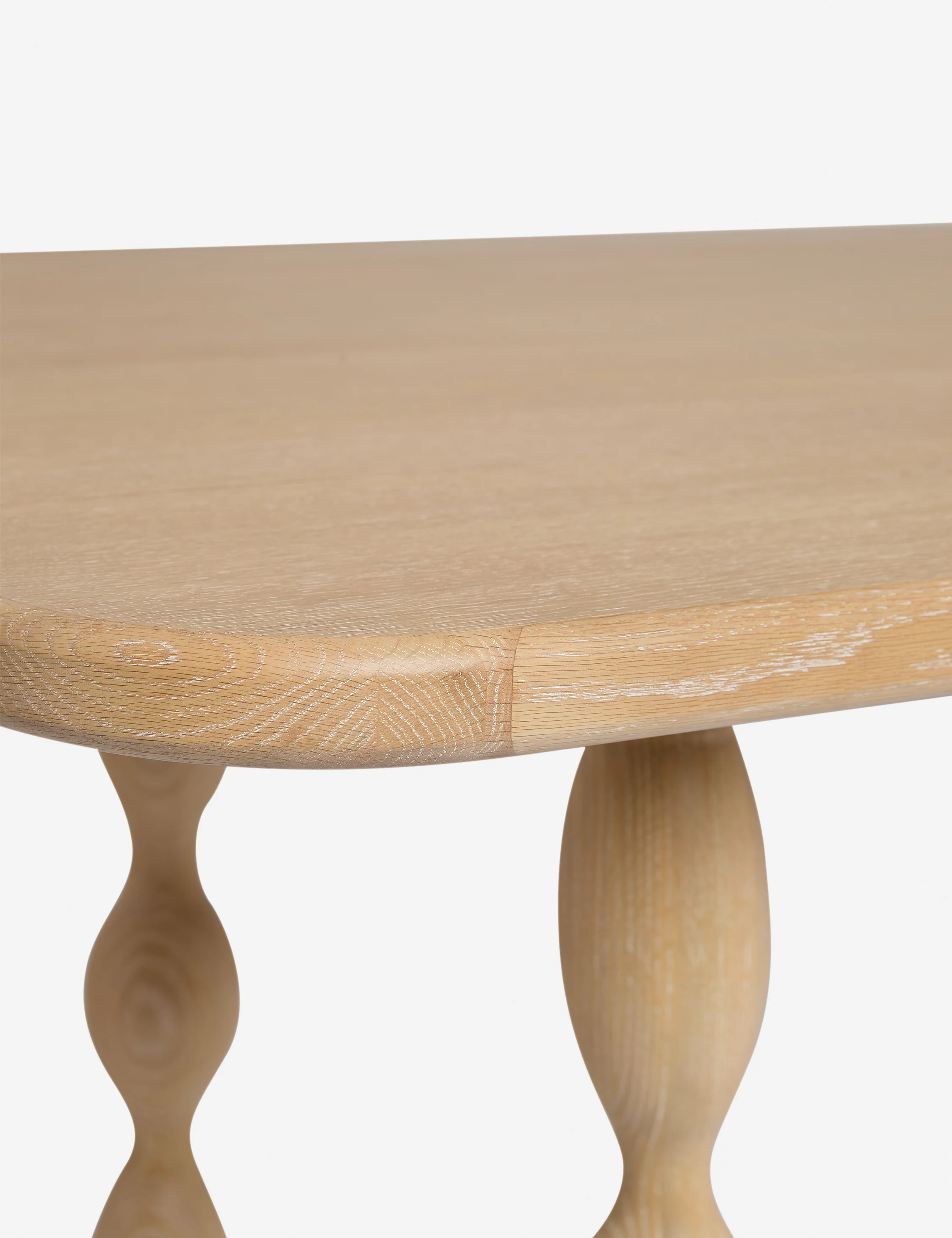 Rosita Dining Table - Image 6