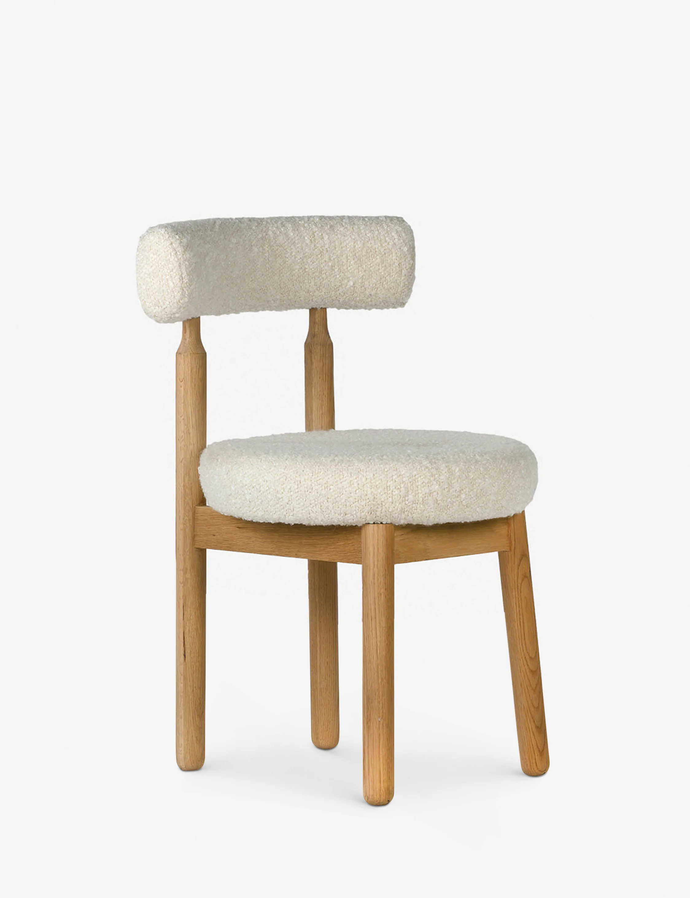Ross Dining Chair - Image 2