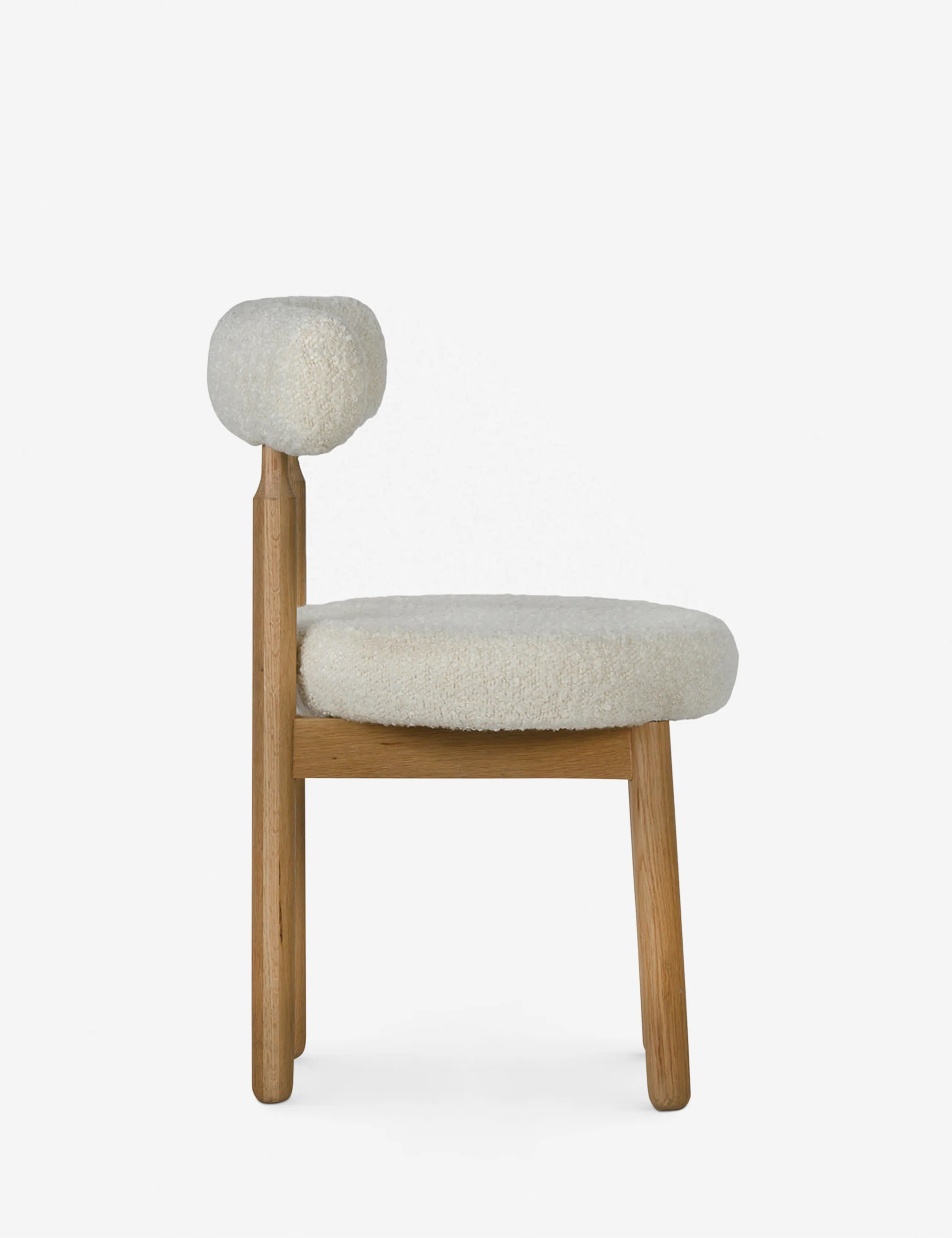 Ross Dining Chair - Image 3