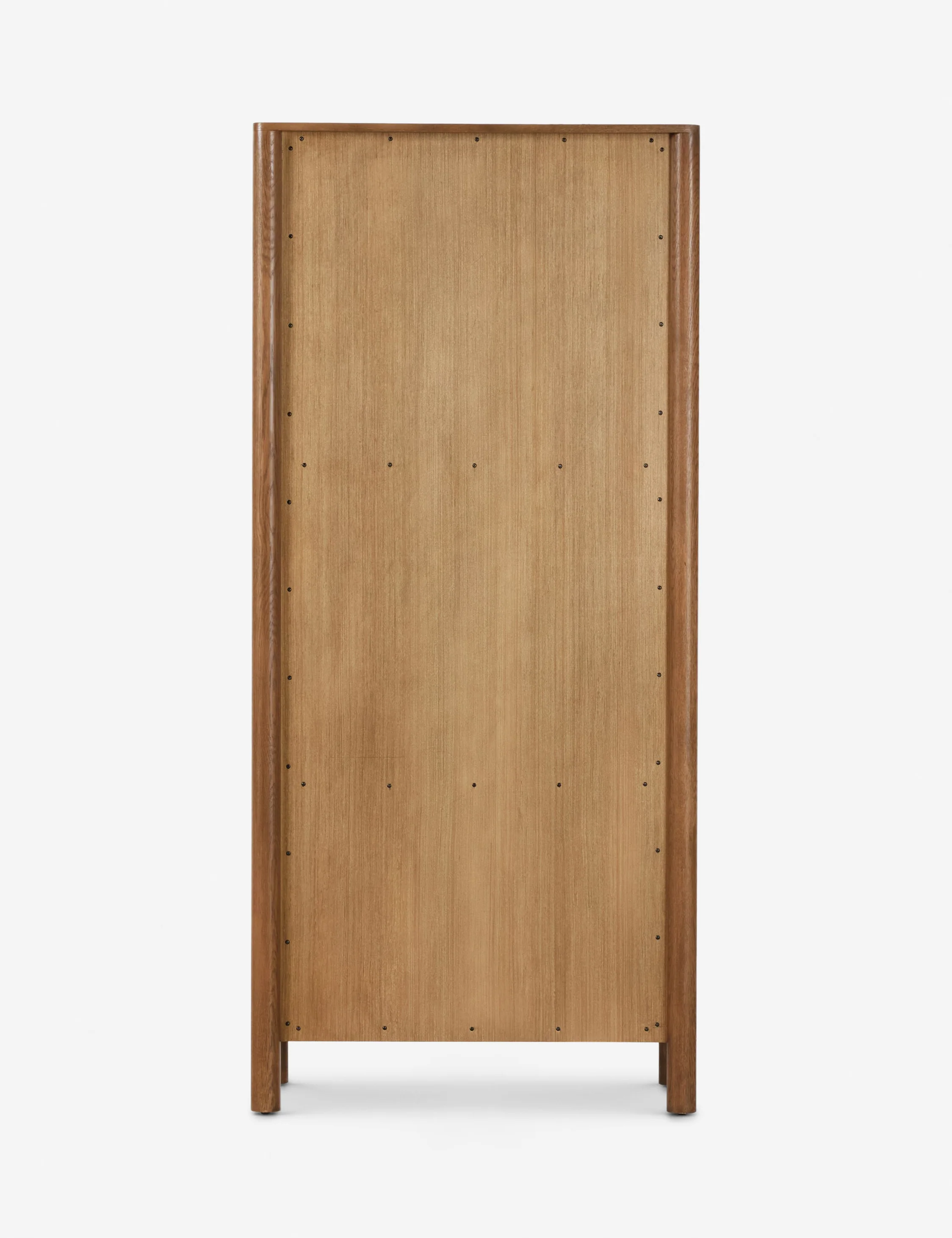 Rossano Curio Cabinet - Image 11