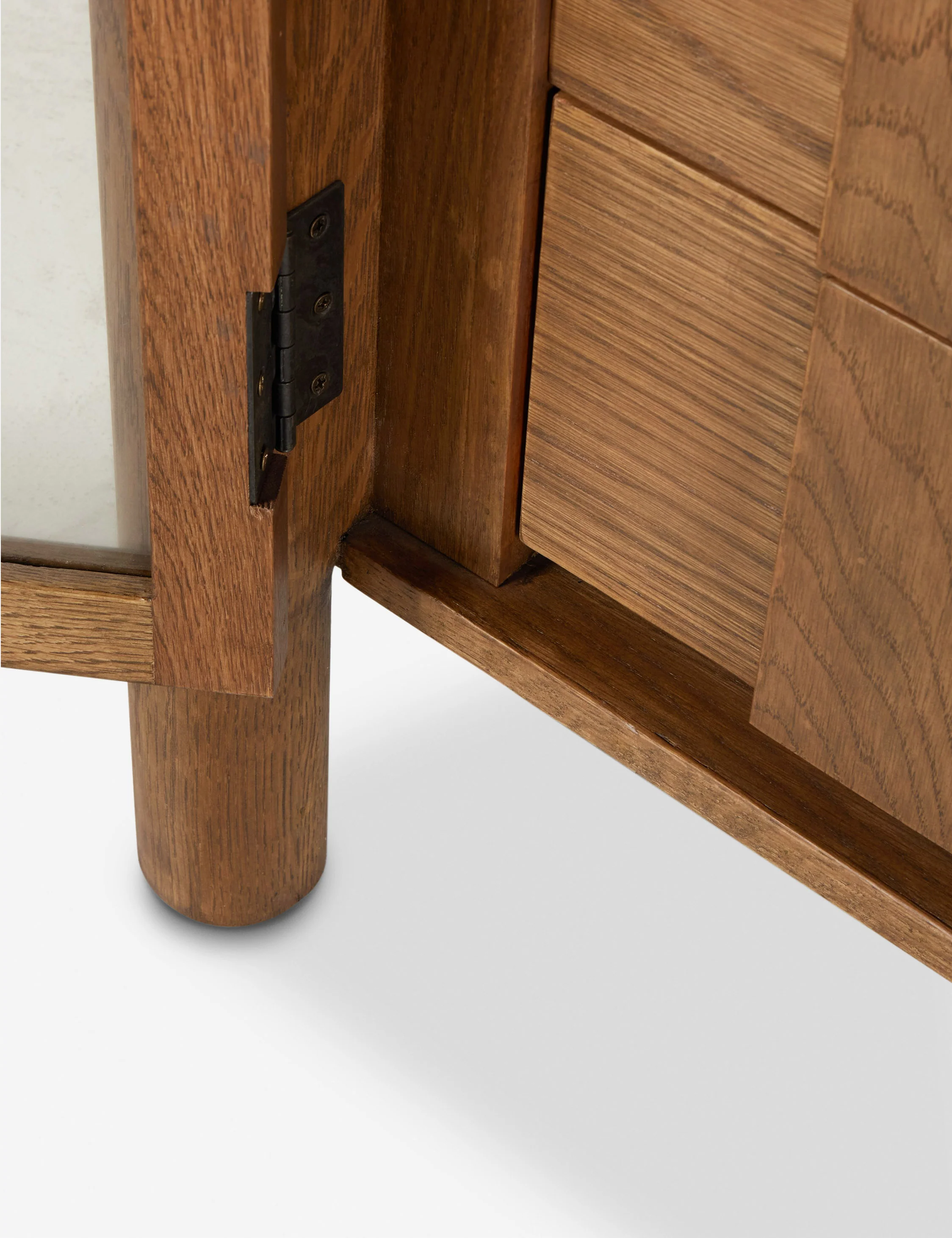 Rossano Curio Cabinet - Image 12