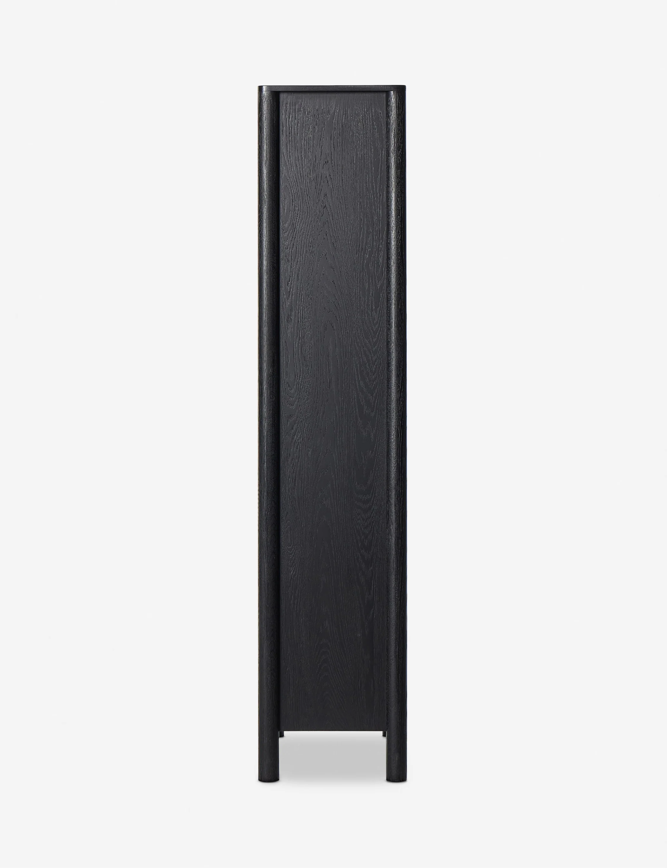 Rossano Curio Cabinet - Image 3