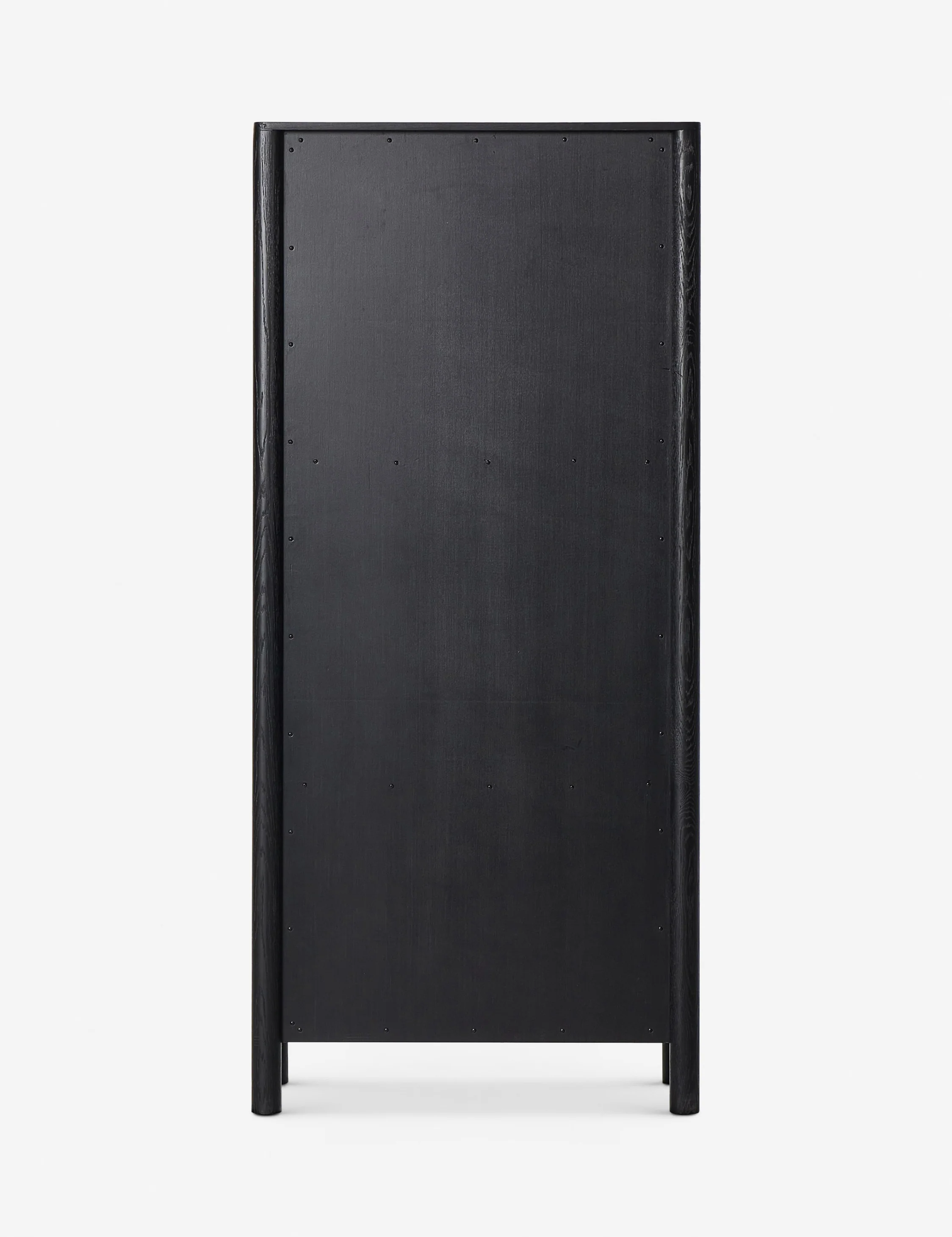 Rossano Curio Cabinet - Image 4