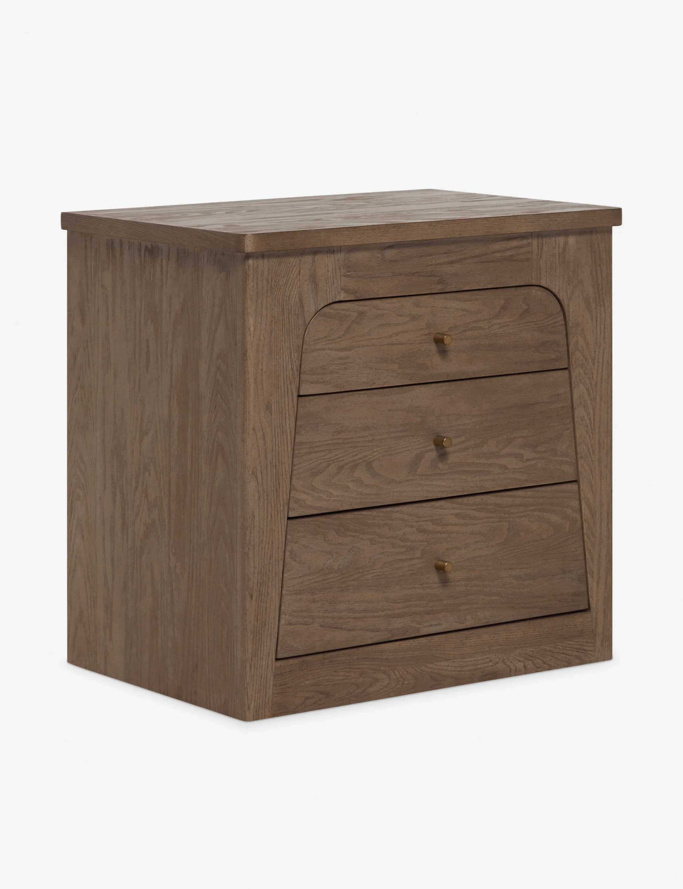 Roussay Nightstand by DISC Interiors - Image 4