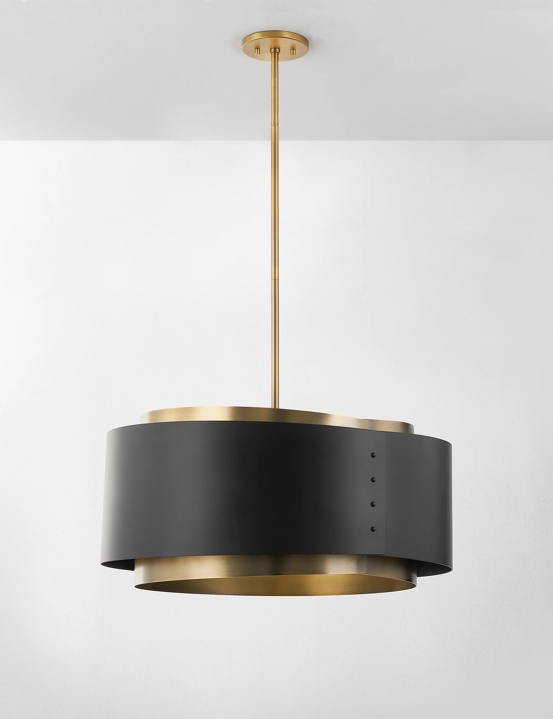 Roux Pendant Light by Colin King x Troy Lighting - Image 2