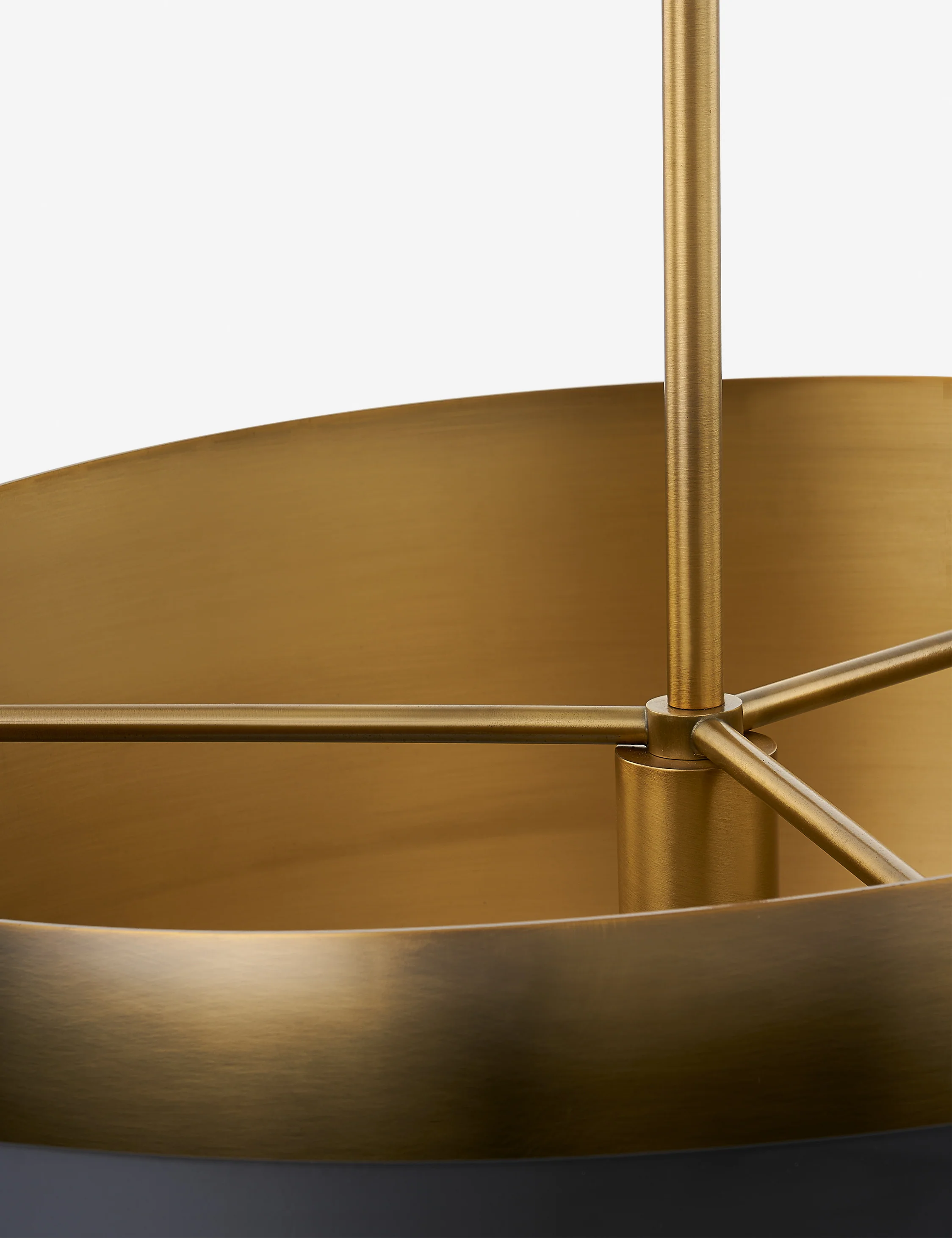 Roux Pendant Light by Colin King x Troy Lighting - Image 4