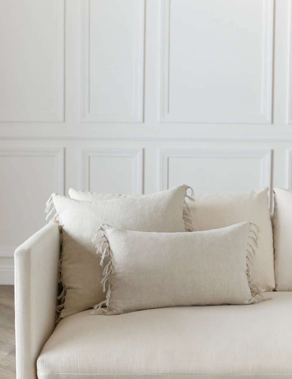 Roy Linen Pillow - Image 18