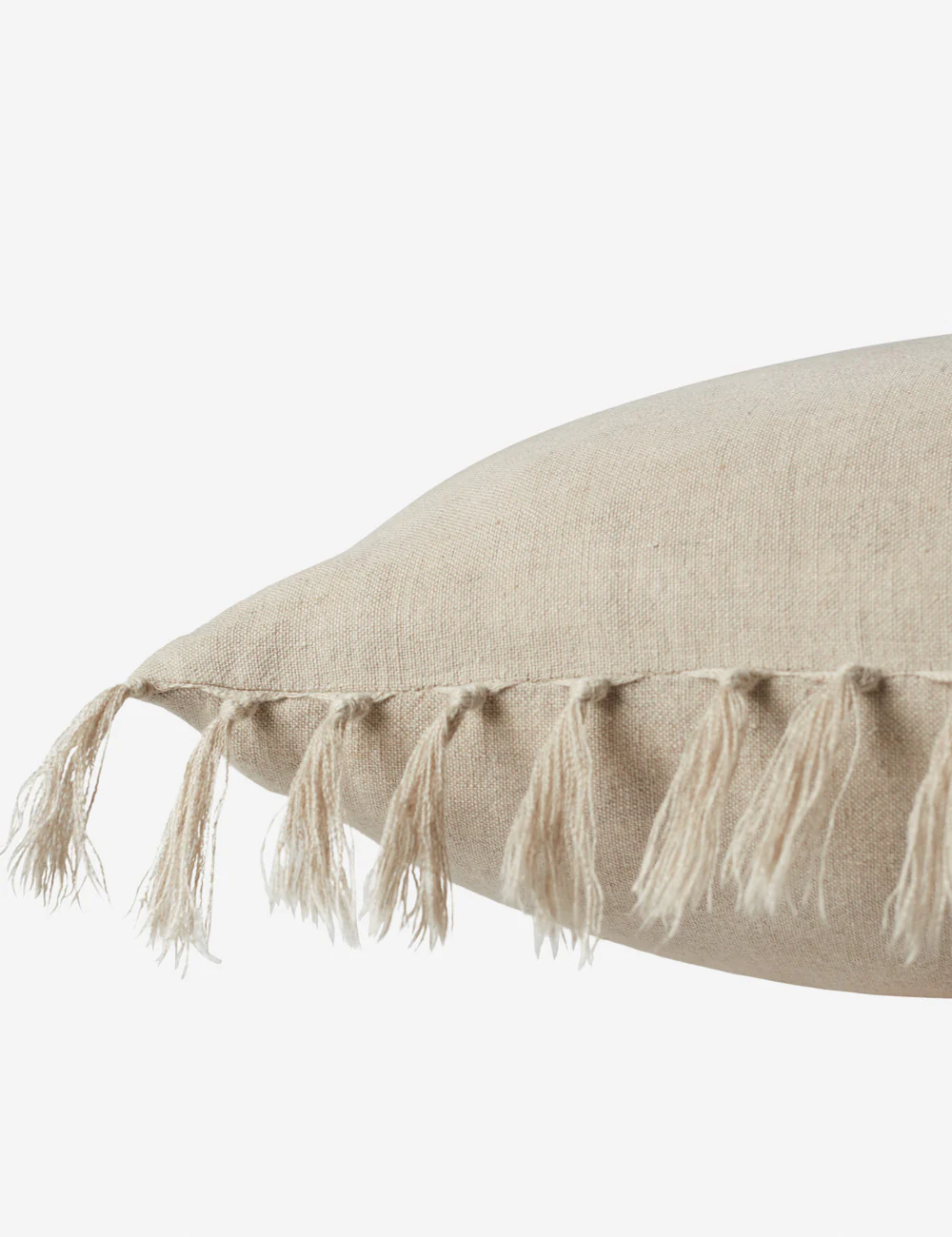 Roy Linen Pillow - Image 19