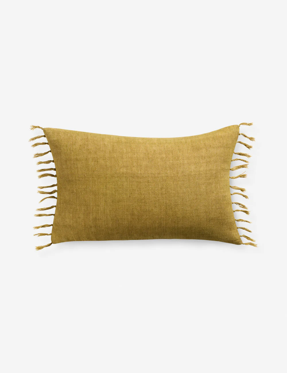 Roy Linen Pillow - Image 24