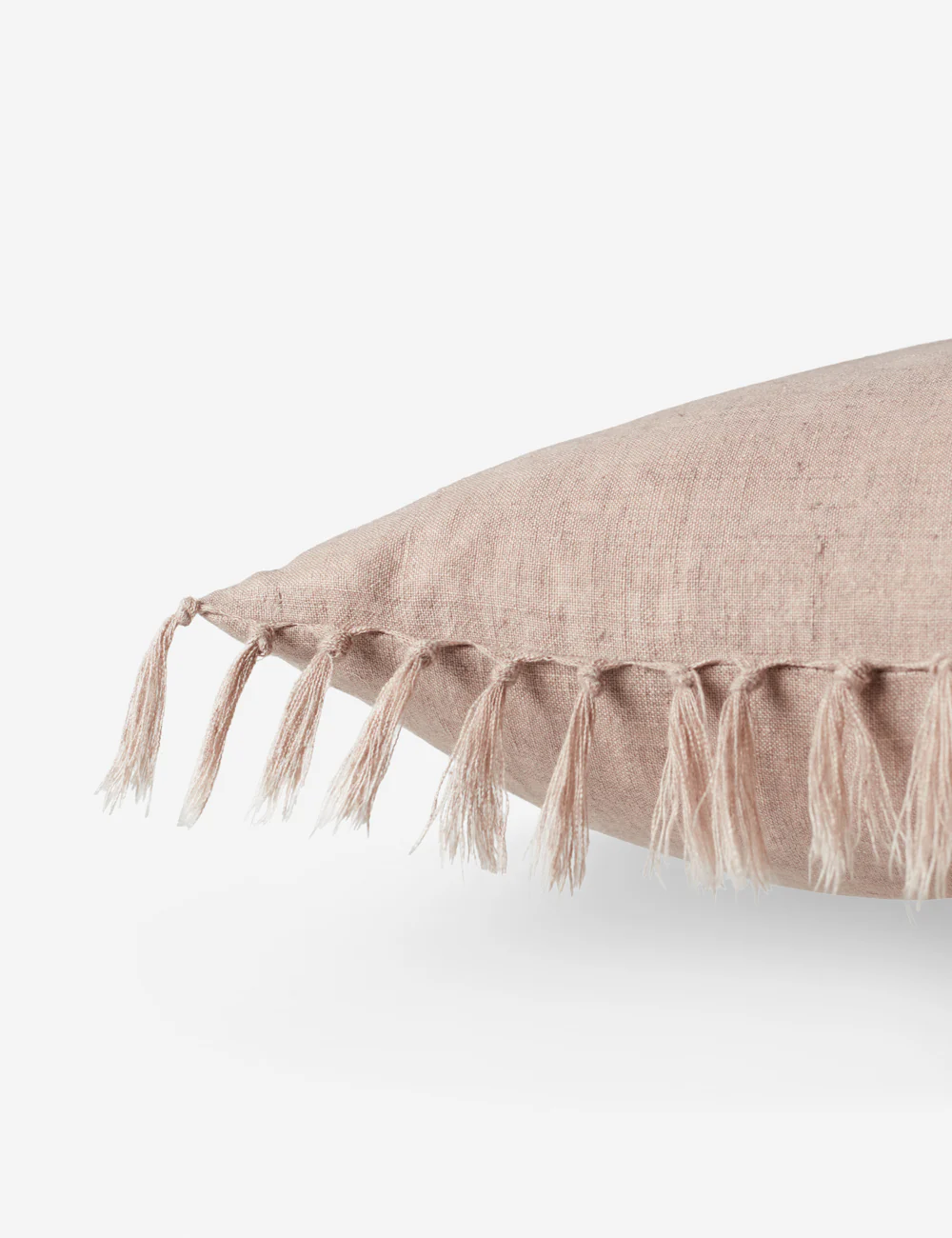 Roy Linen Pillow - Image 42