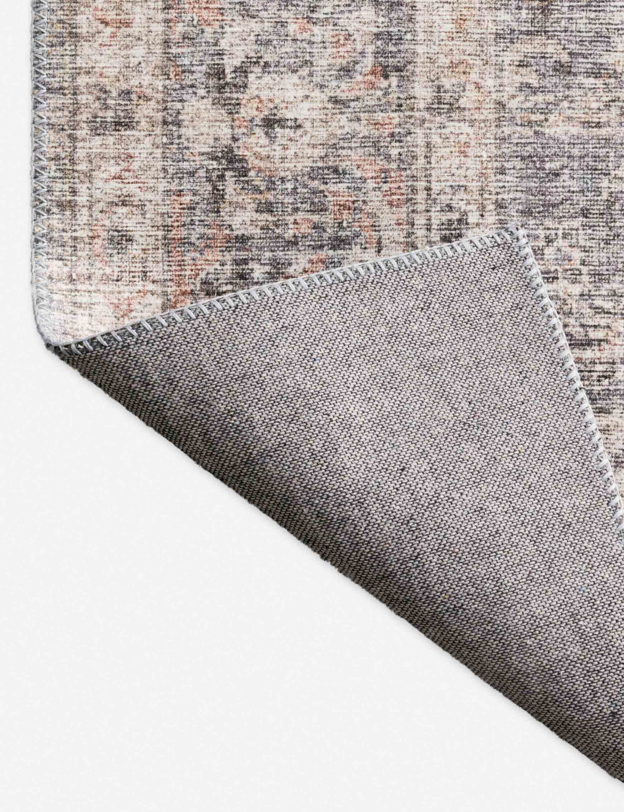 Roze Rug - Image 5