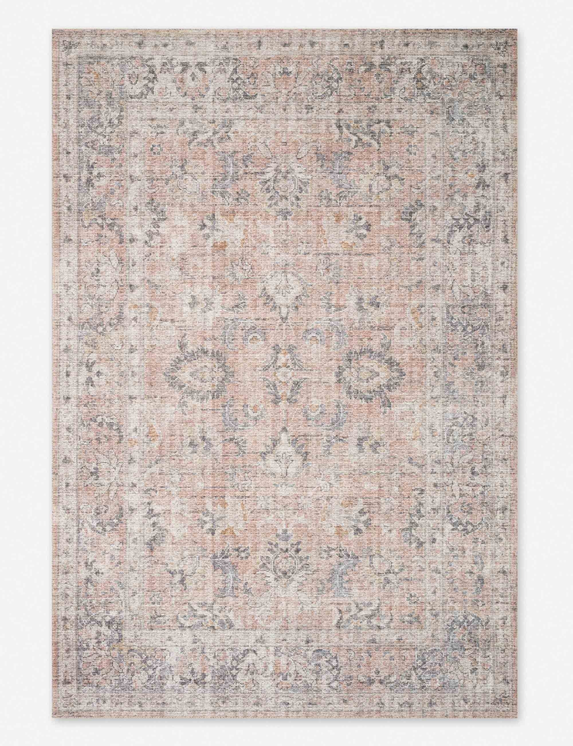 Roze Rug - Image 6